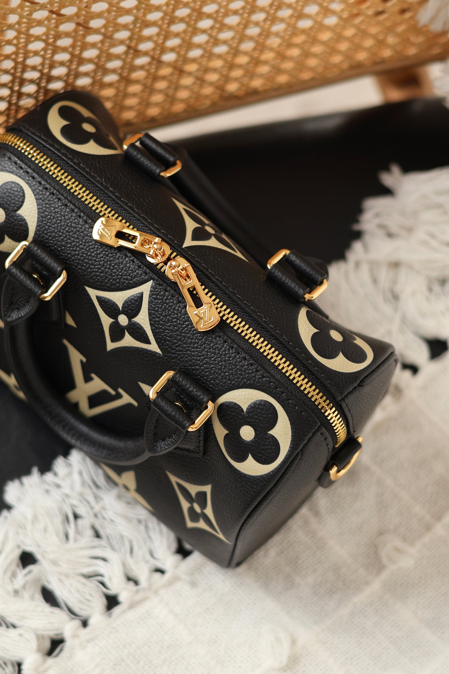 Speedy Bandoulière 20 Bag