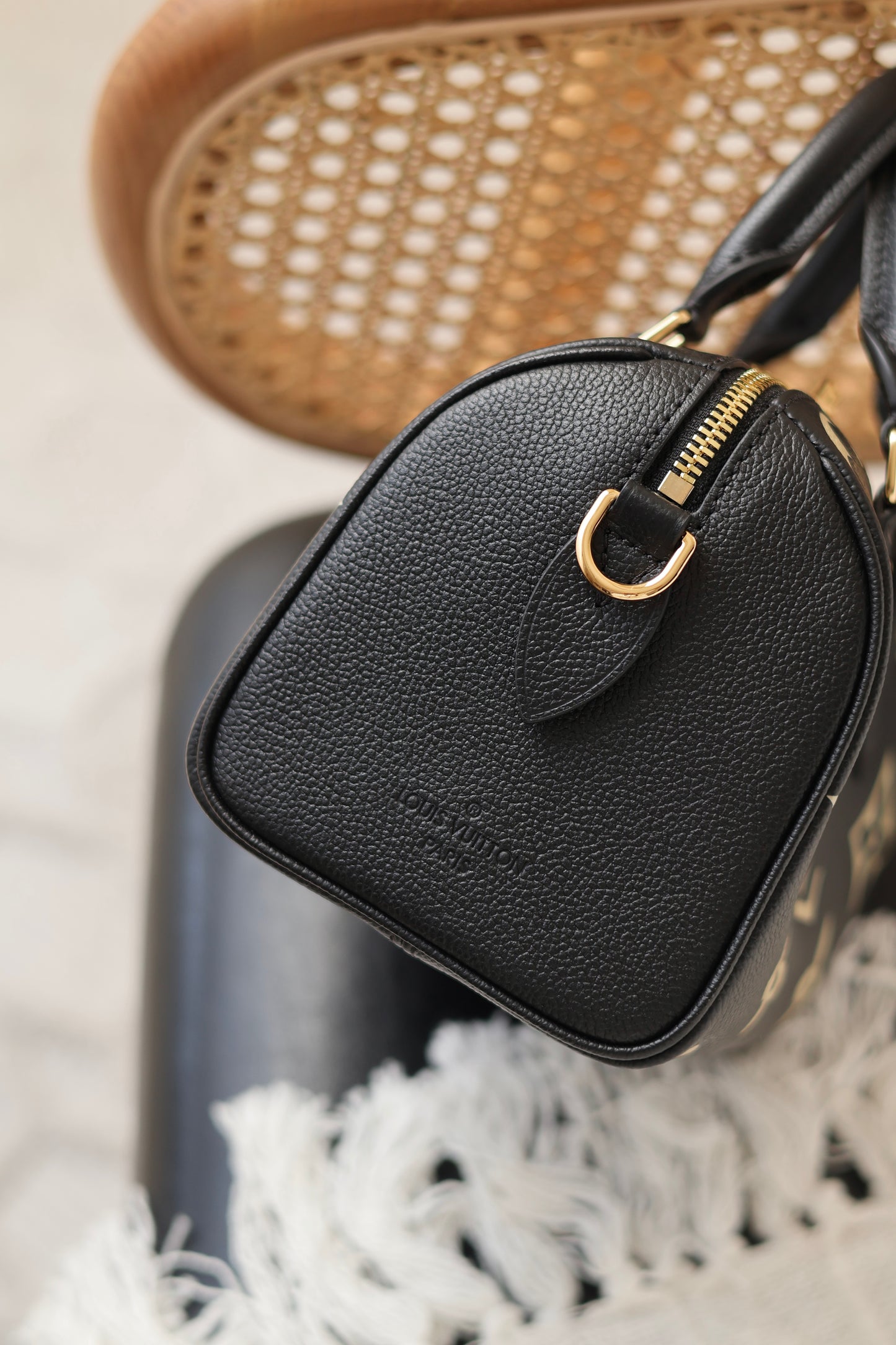 Speedy Bandoulière 20 Bag