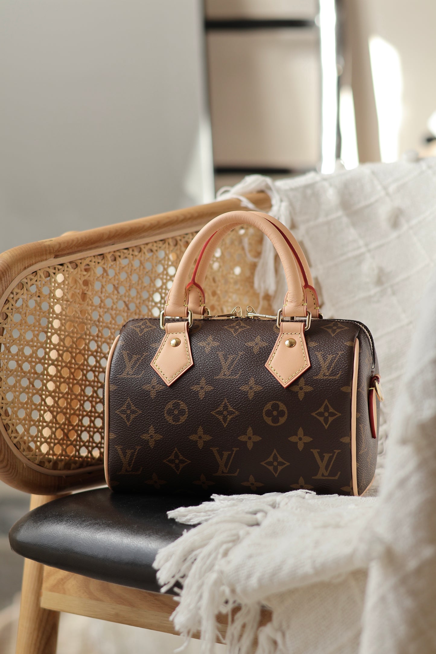 Speedy Bandoulière 20 Bag