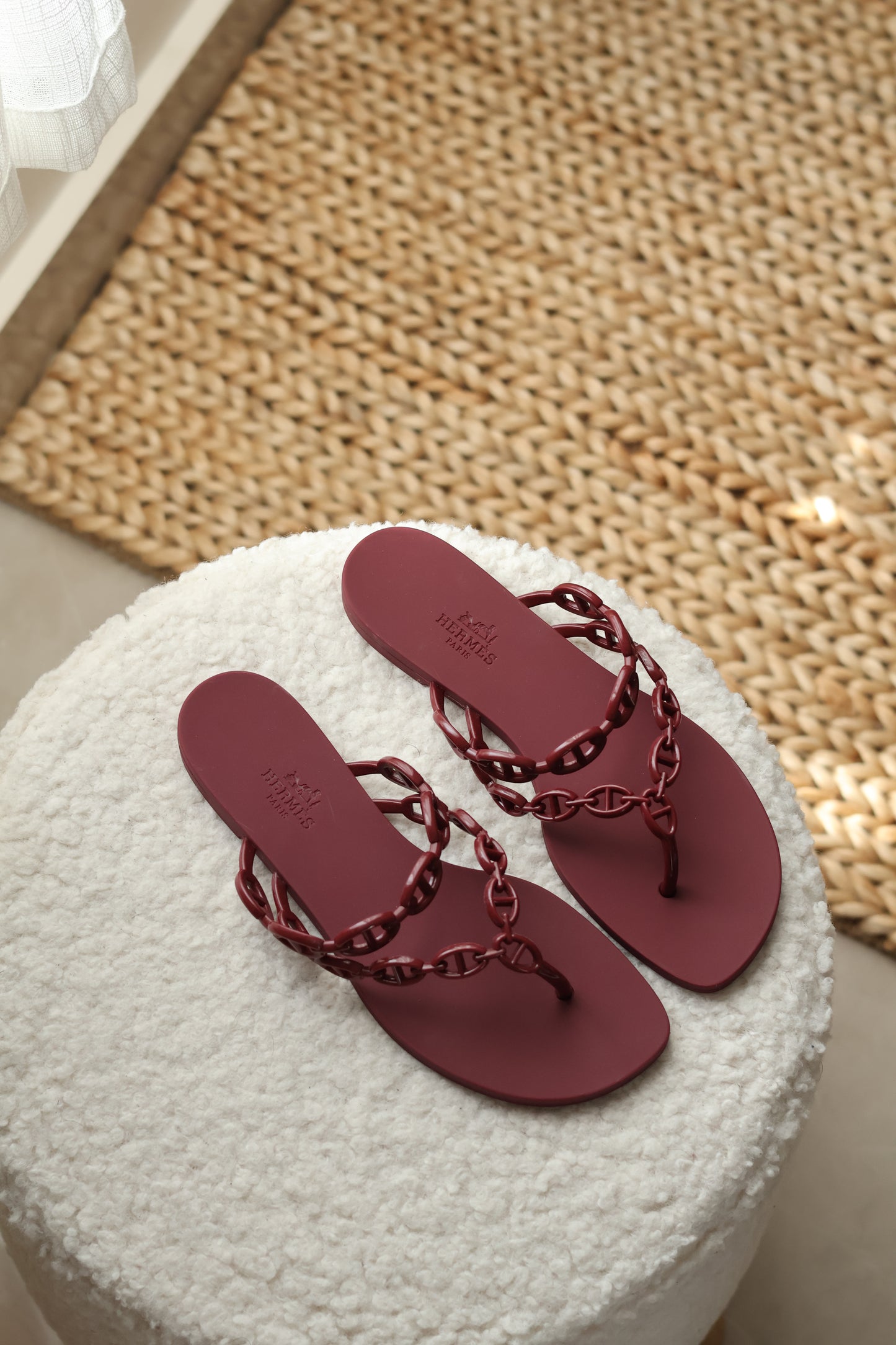 Island sandal