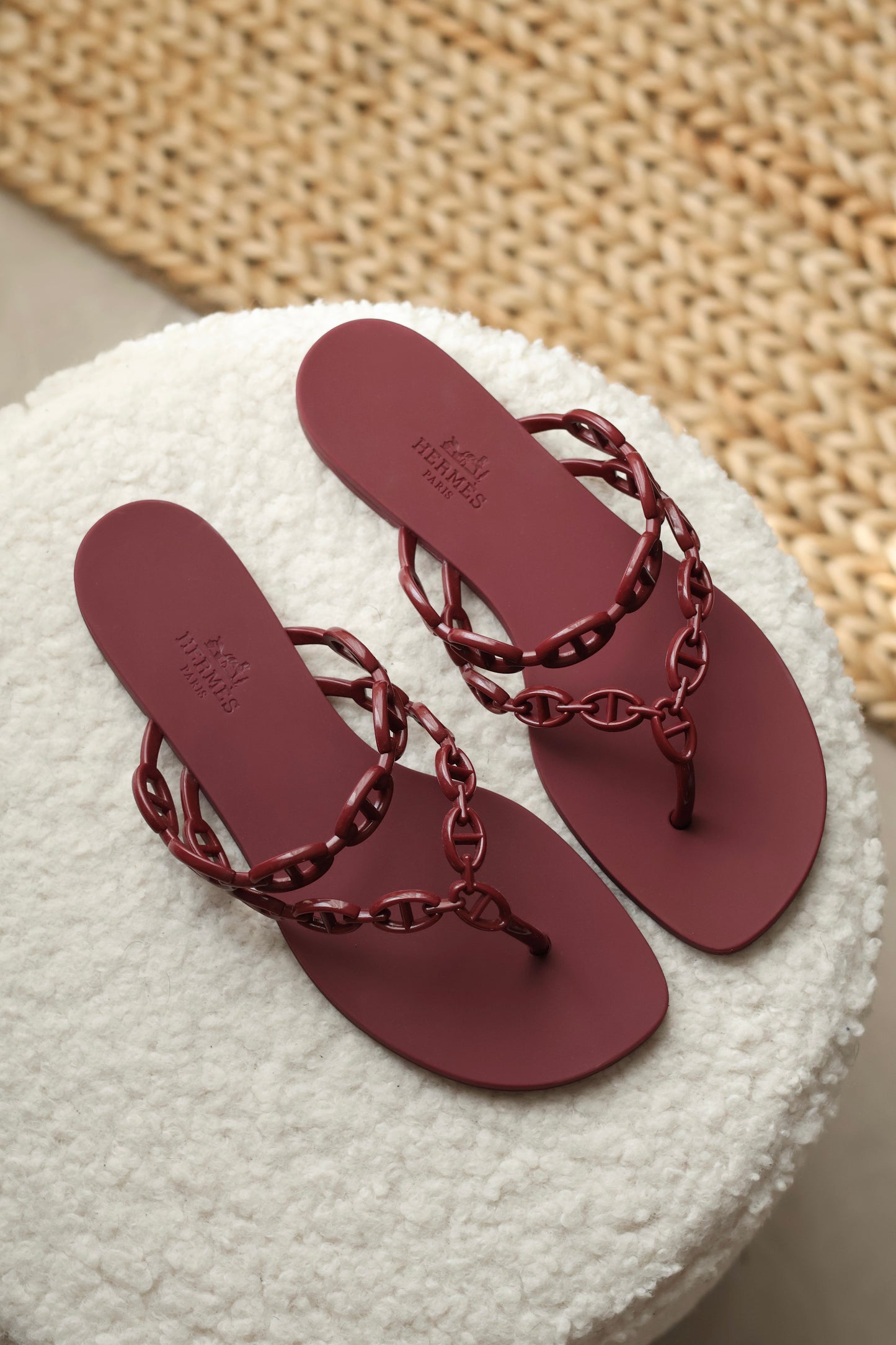 Island sandal