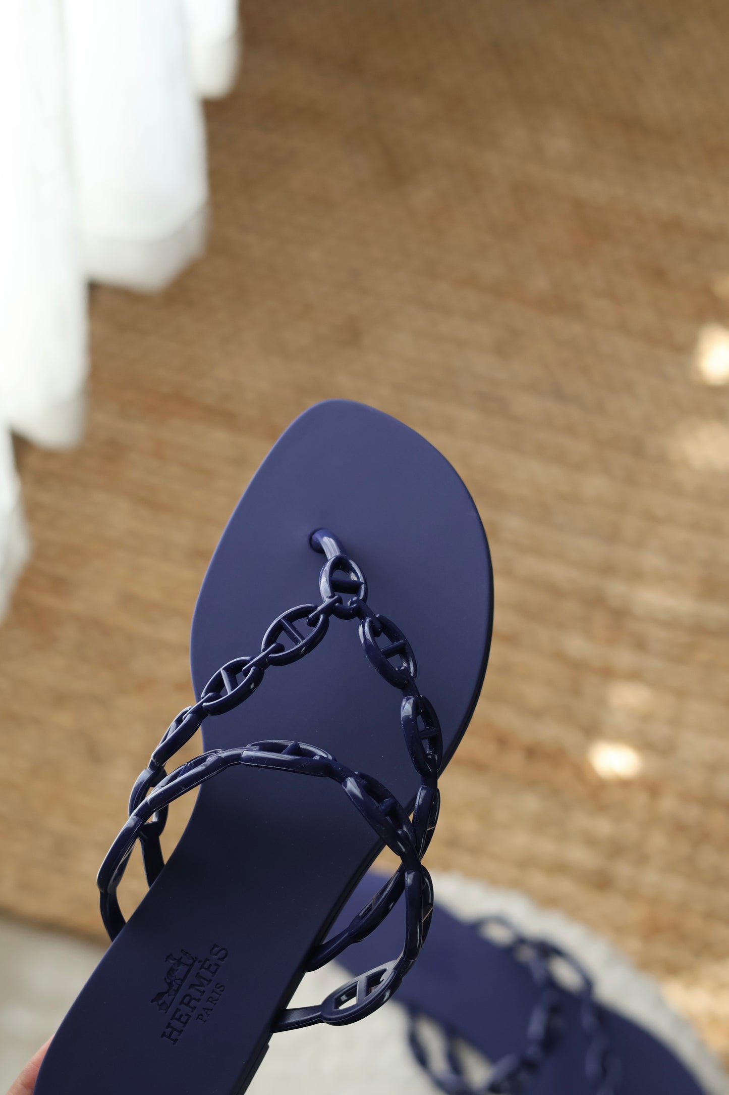 Island sandal