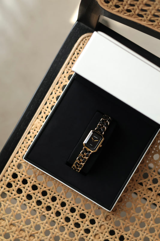 Première Édition Watch