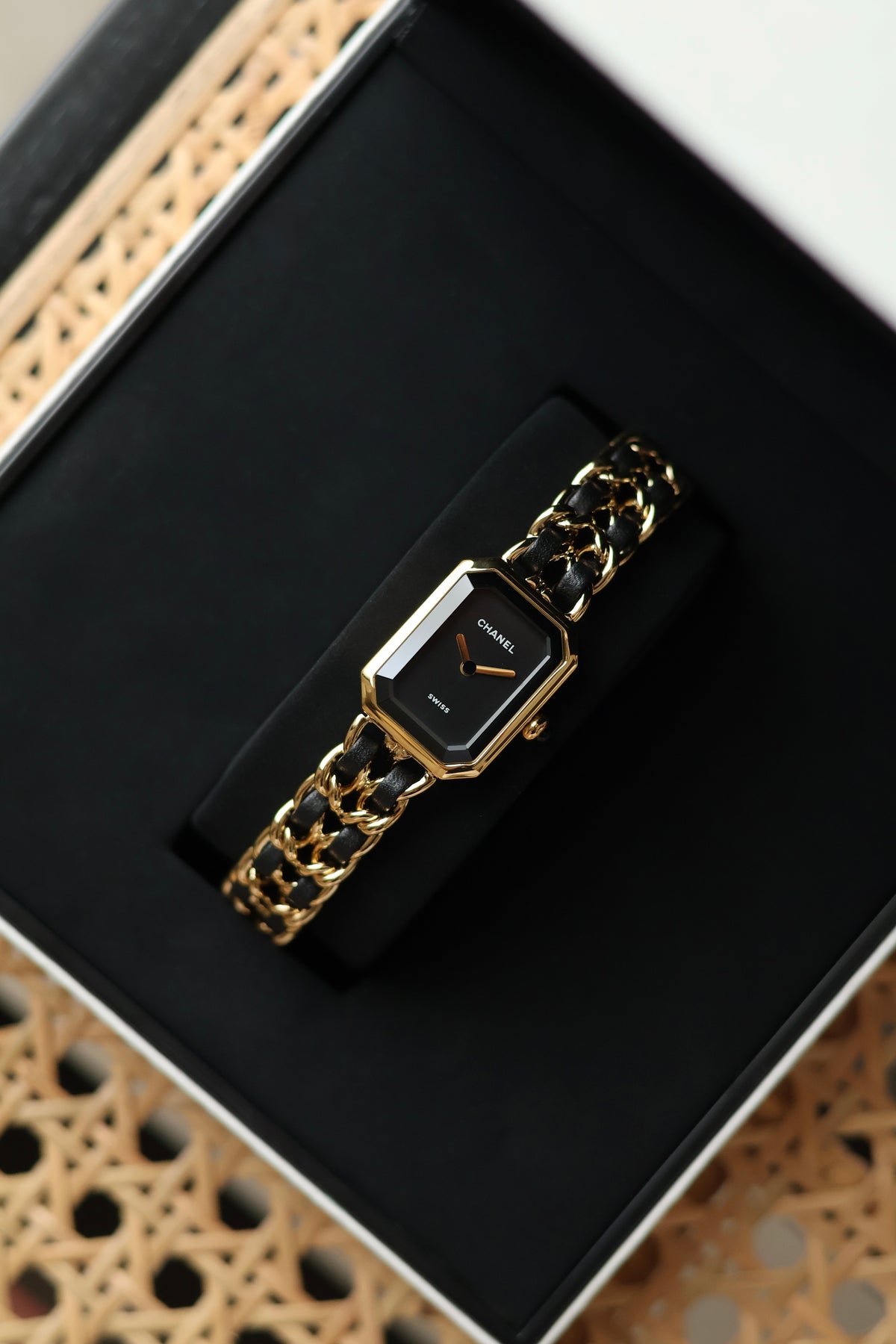 Première Édition Watch
