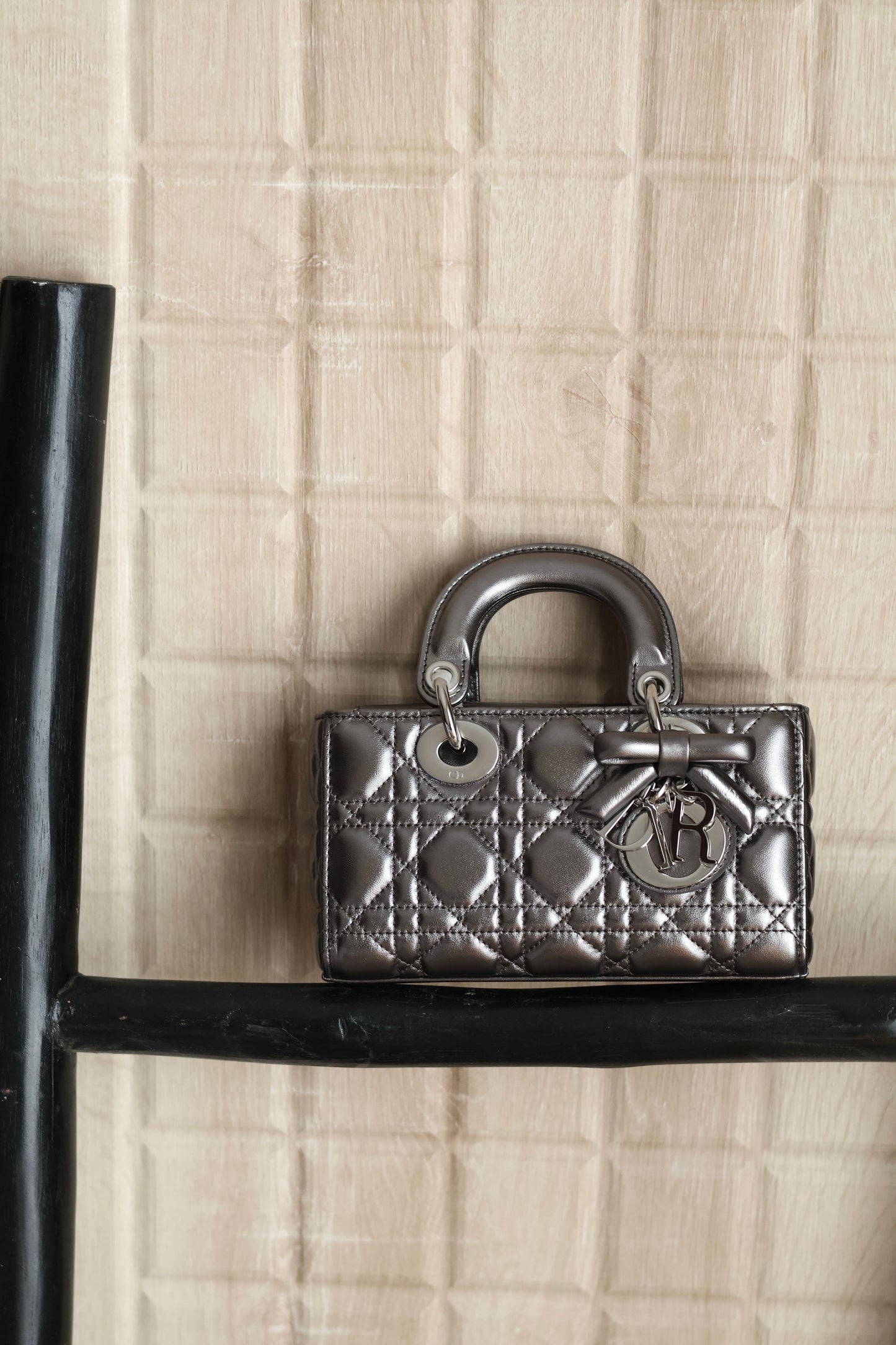 Mini Lady D-Joy Bag