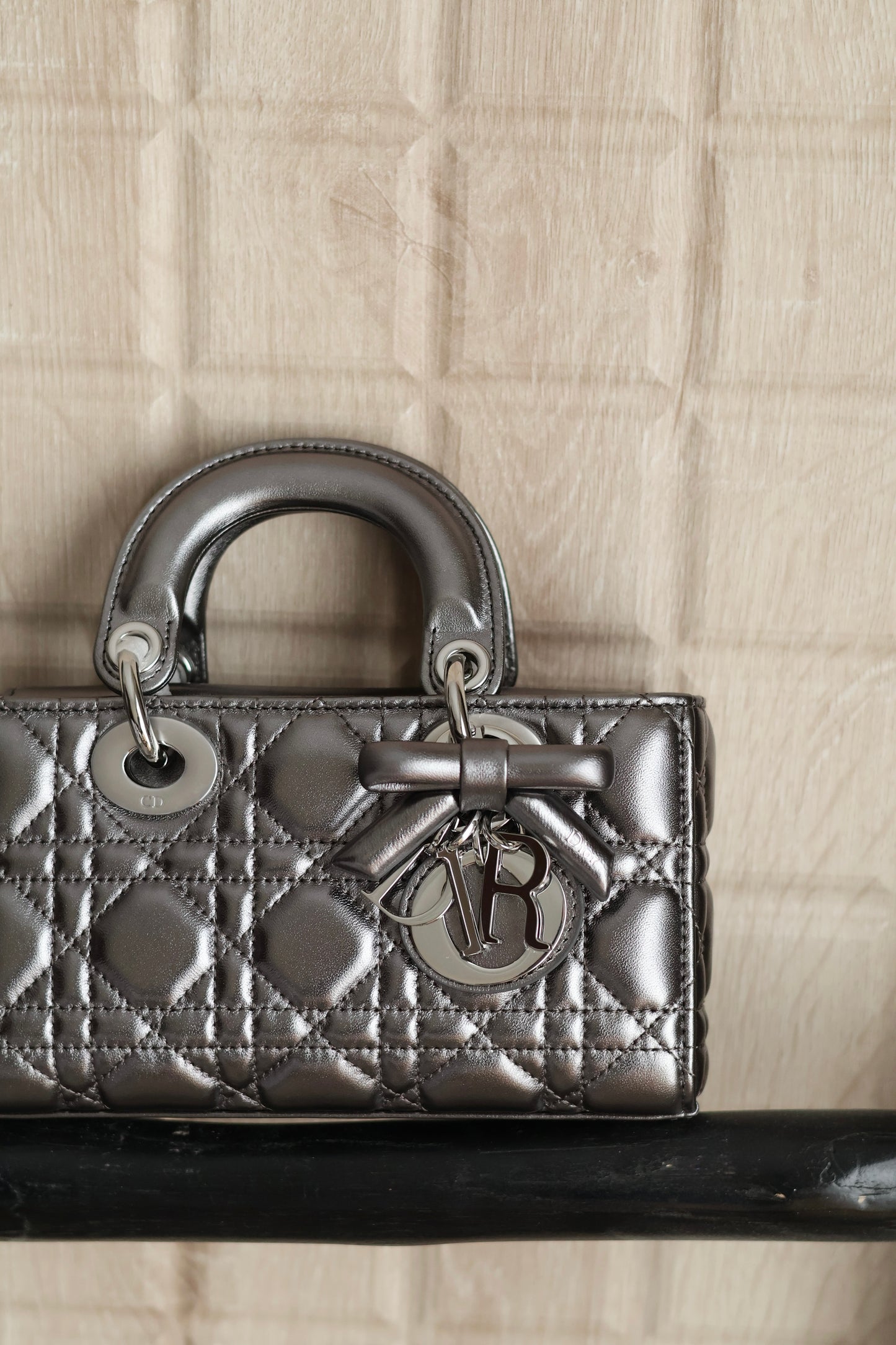 Mini Lady D-Joy Bag
