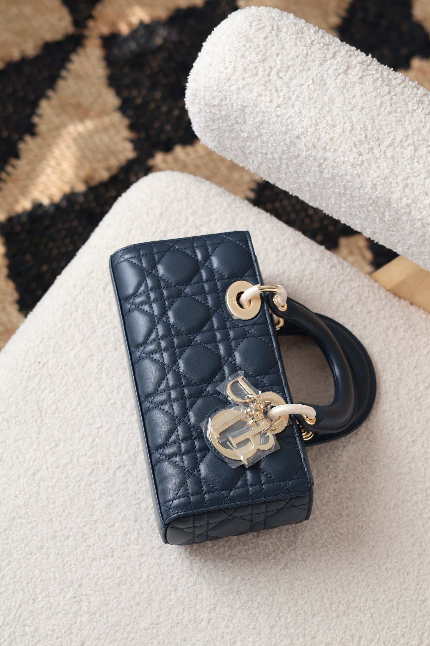 Small Lady D-Joy Bag