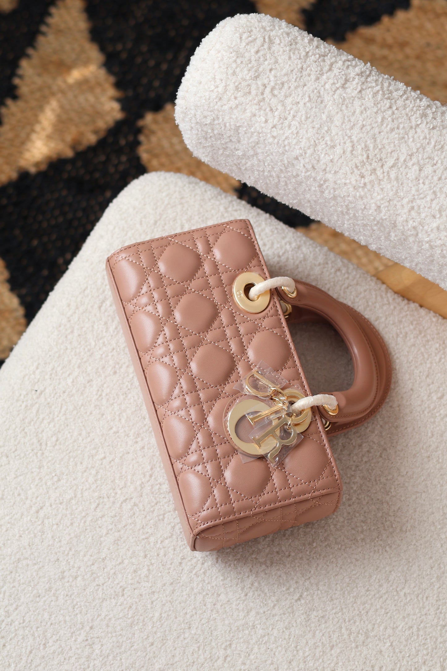 Small Lady D-Joy Bag