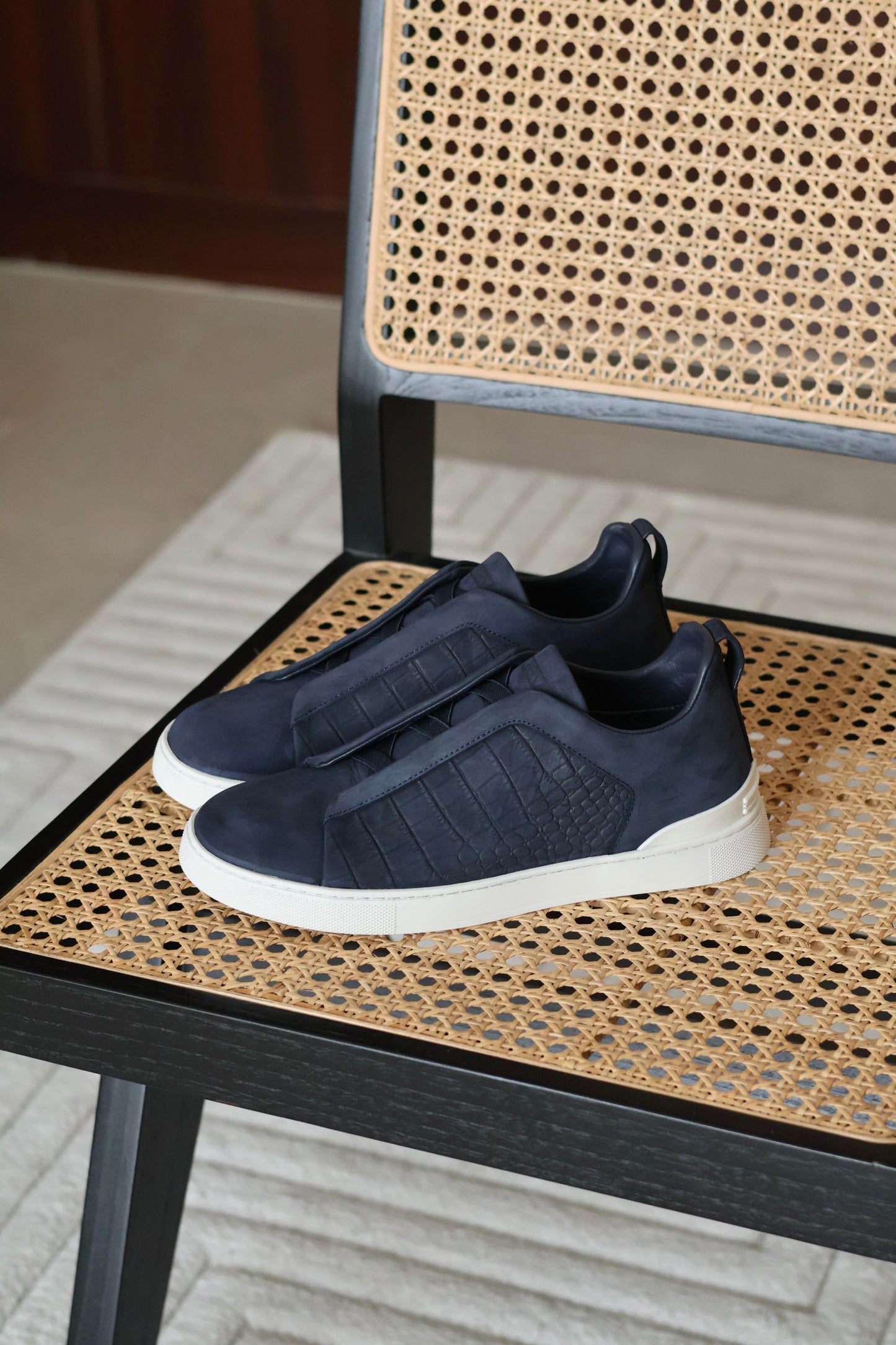 Triple Stitch™ sneakers