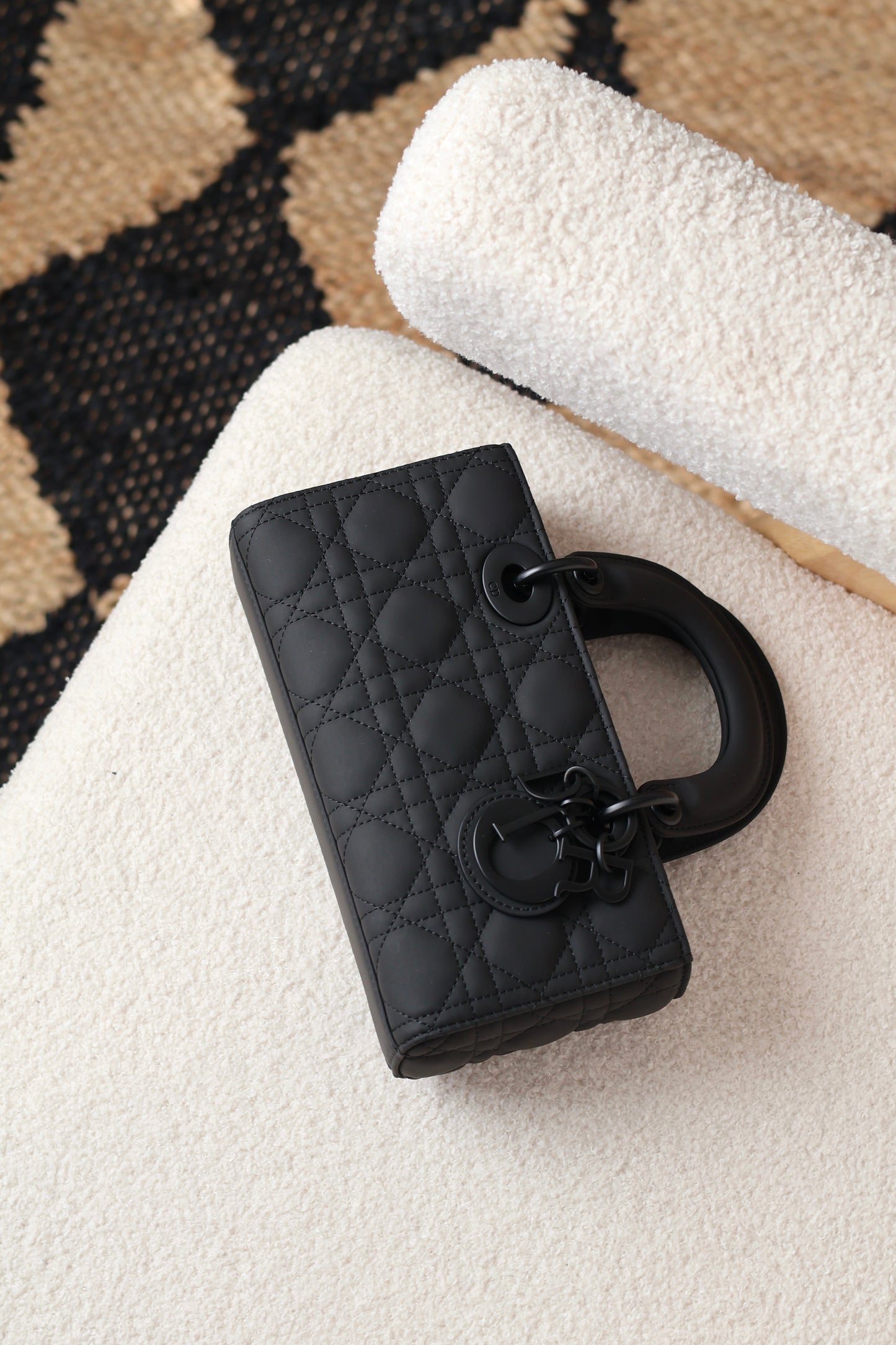 Small Lady D-Joy Bag