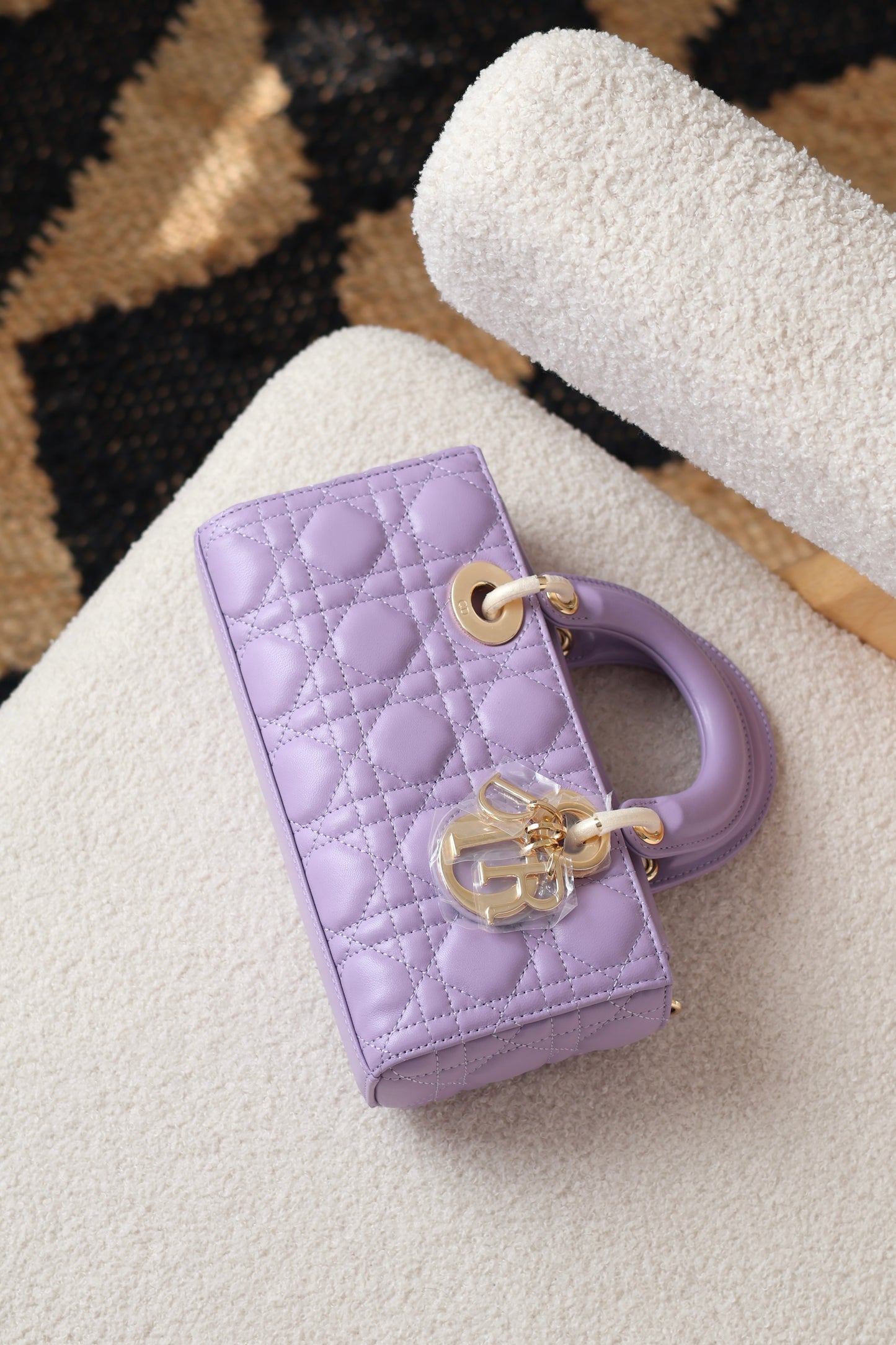 Small Lady D-Joy Bag