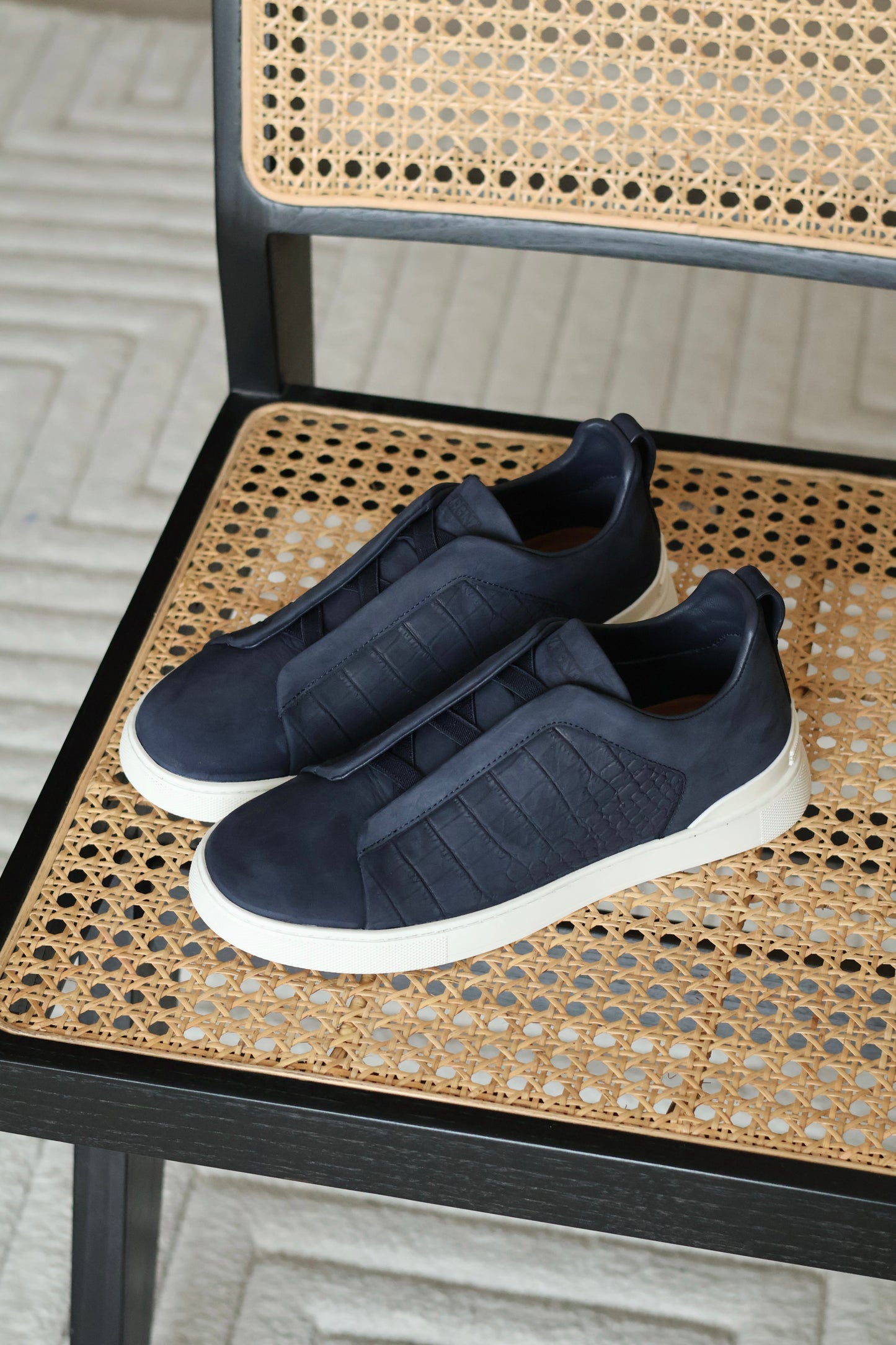 Triple Stitch™ sneakers