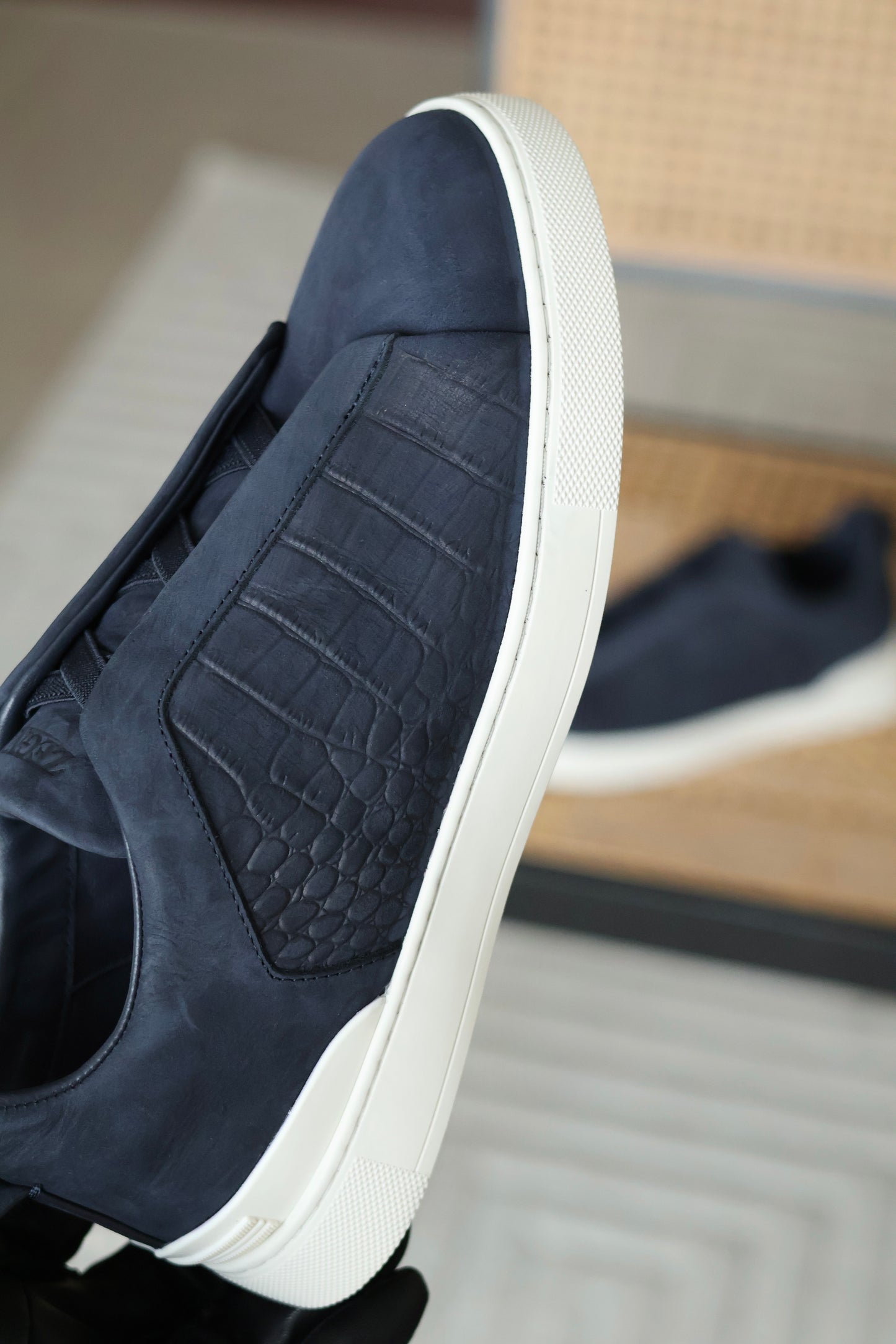 Triple Stitch™ sneakers