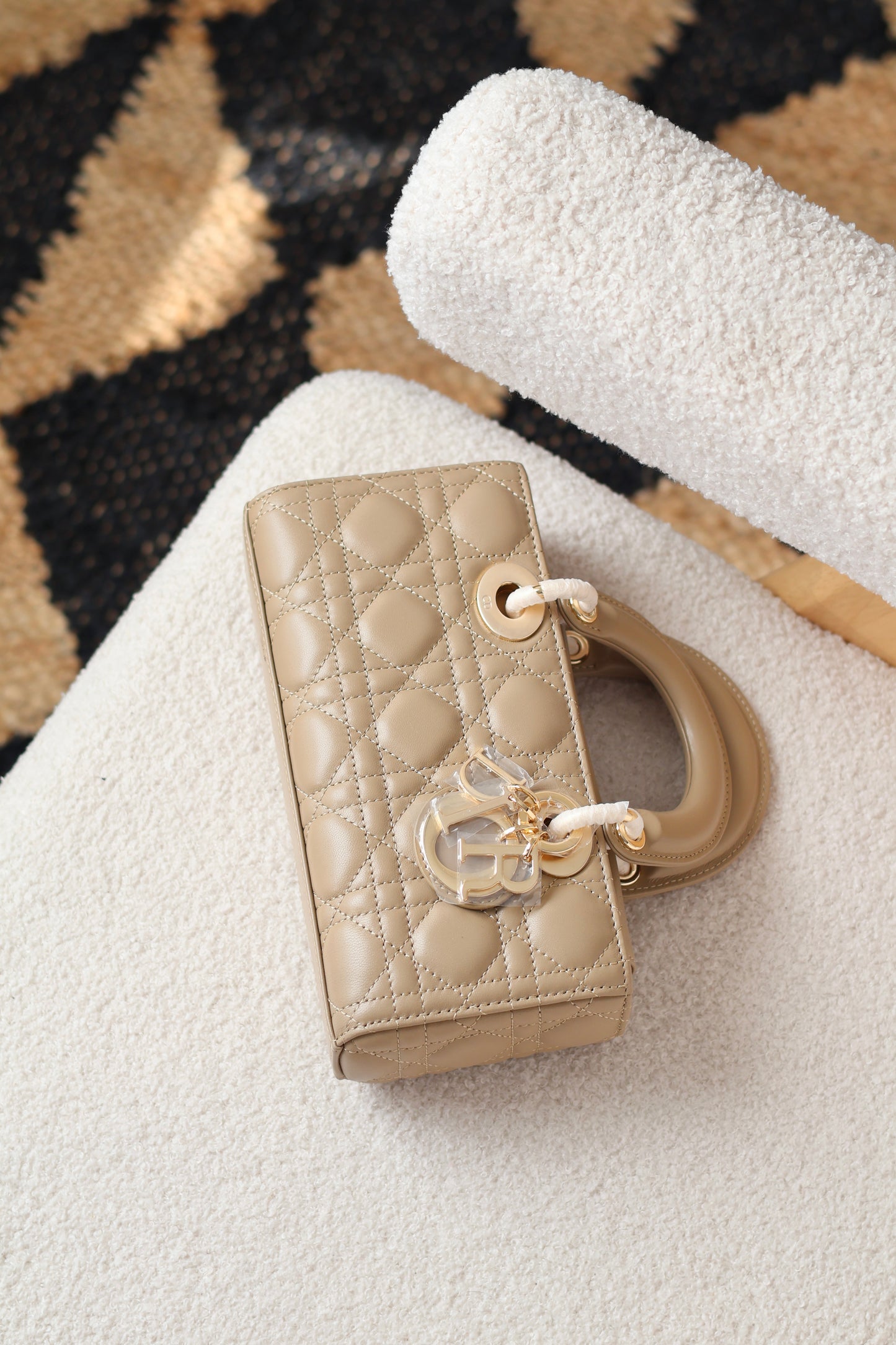 Small Lady D-Joy Bag