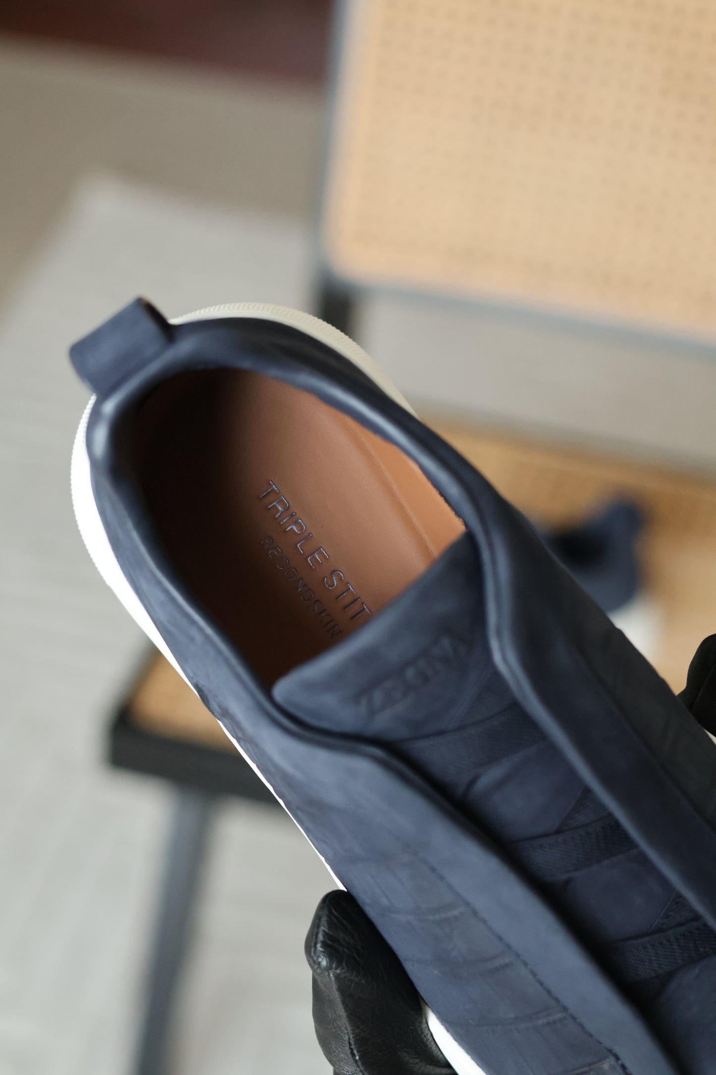Triple Stitch™ sneakers