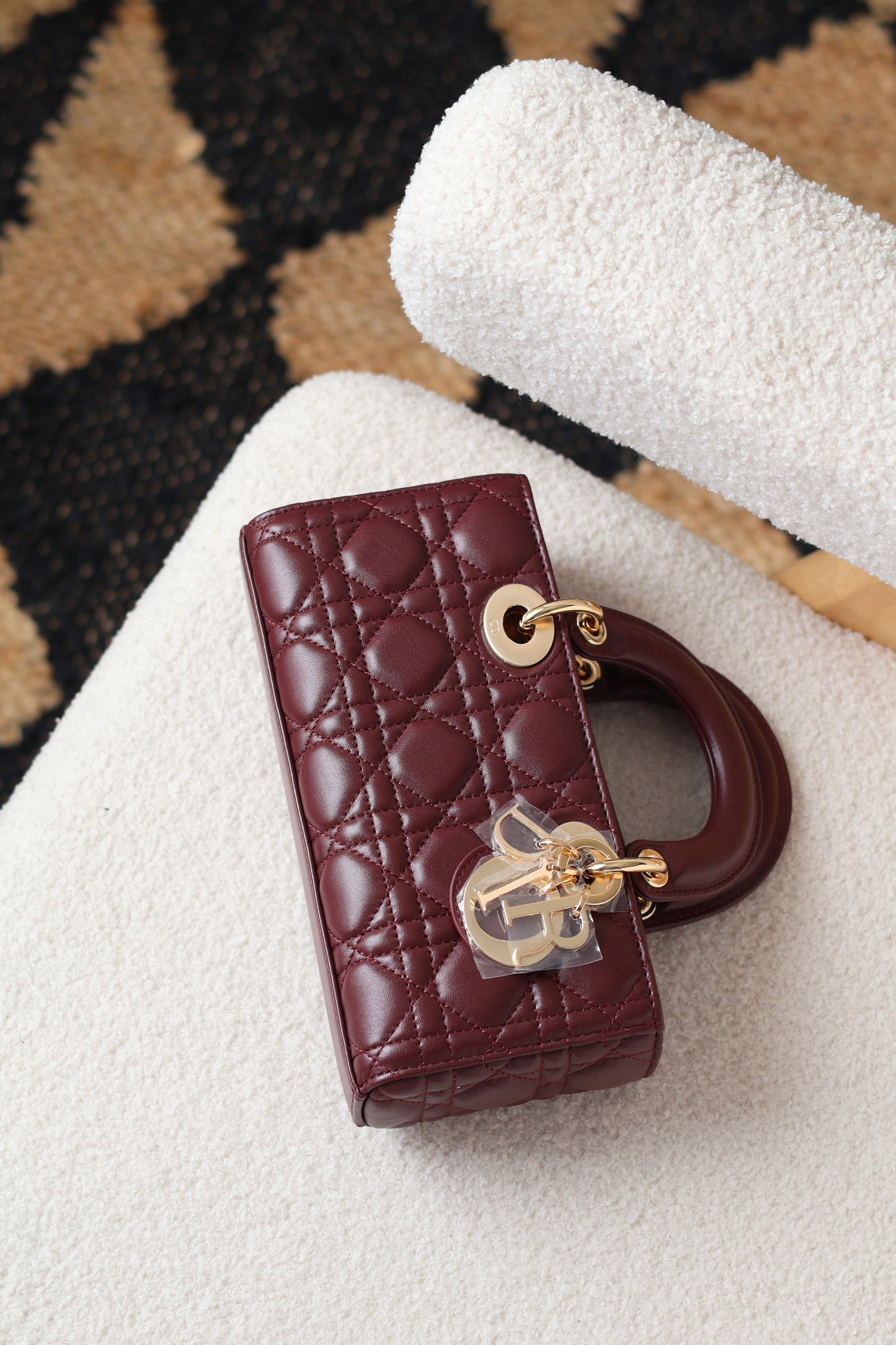 Small Lady D-Joy Bag