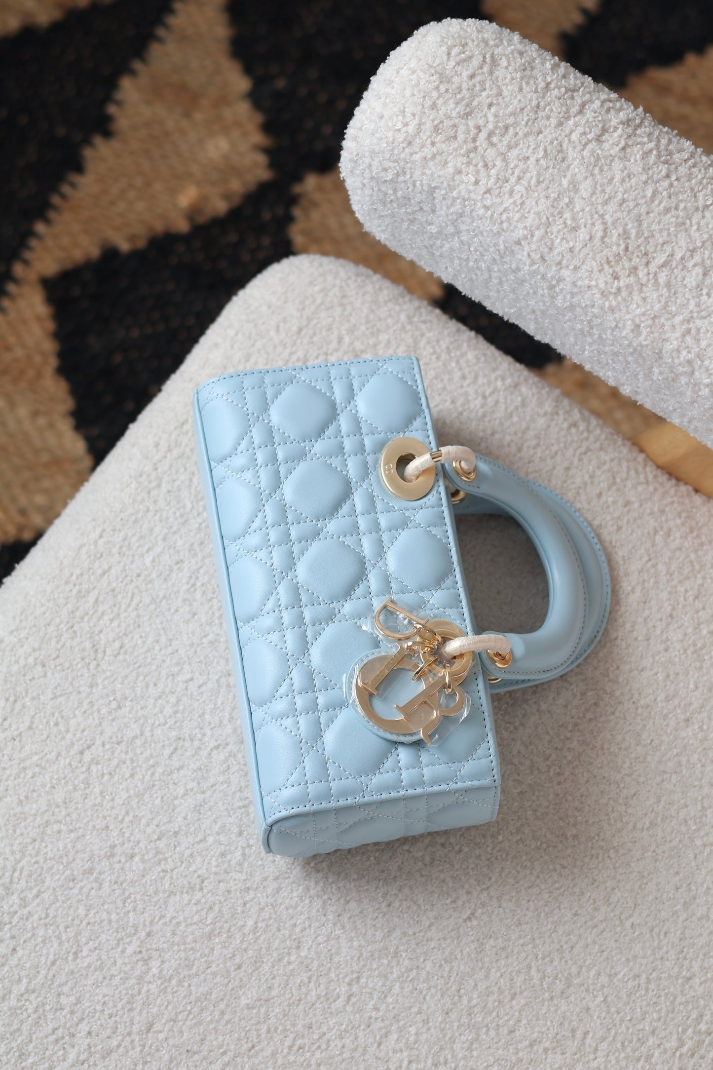 Small Lady D-Joy Bag