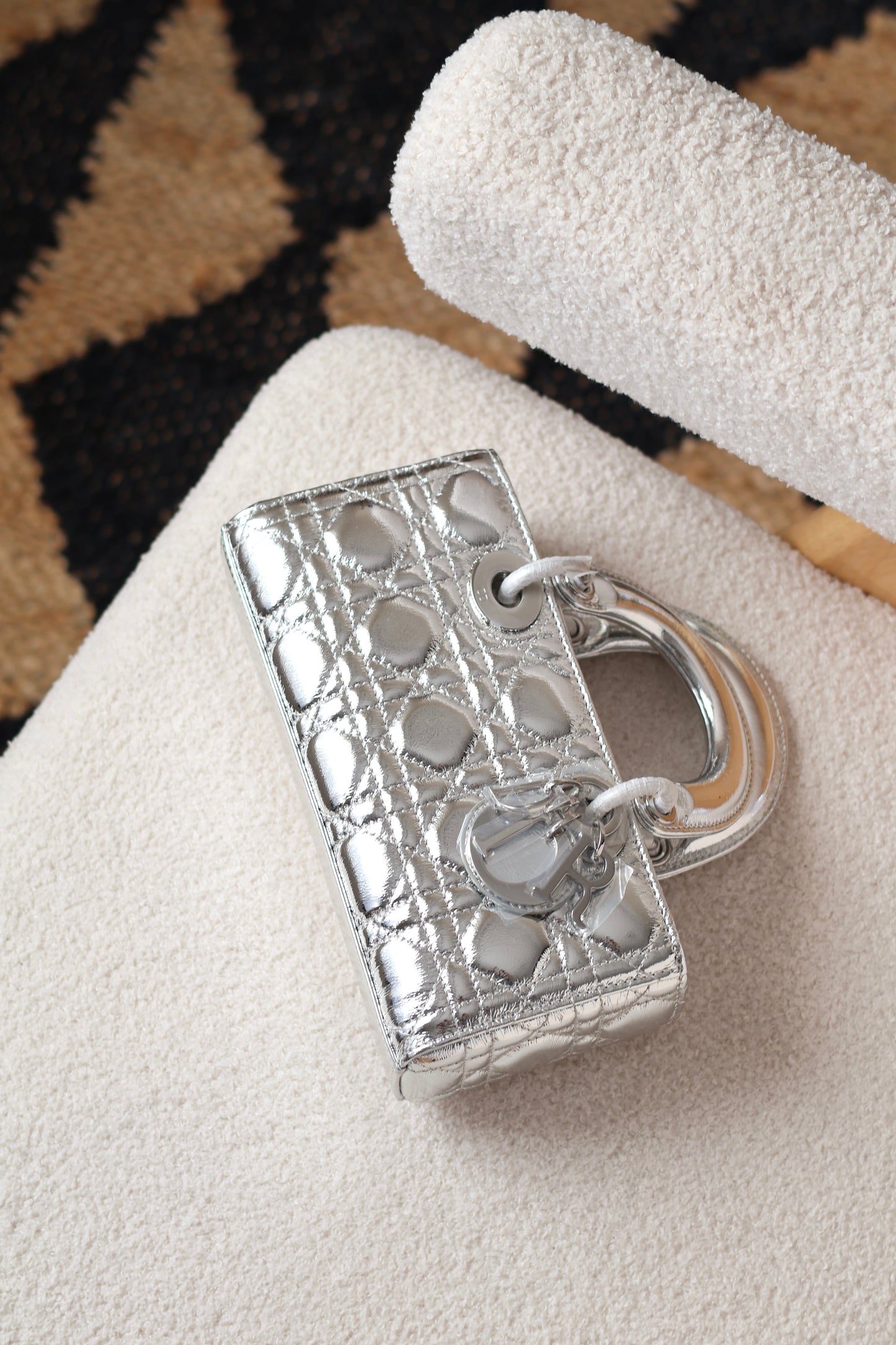 Small Lady D-Joy Bag