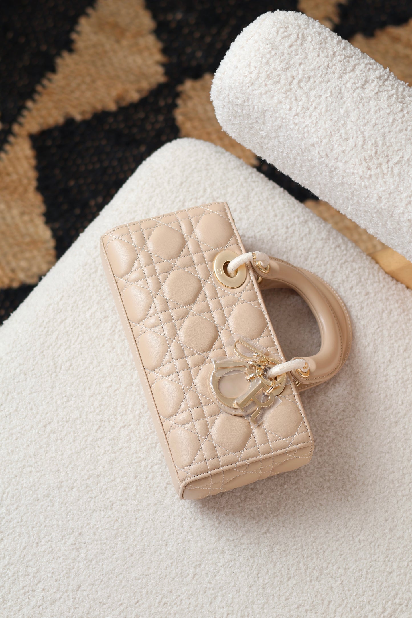 Small Lady D-Joy Bag