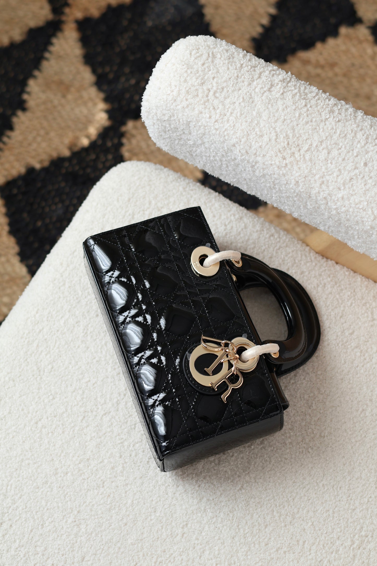 Small Lady D-Joy Bag