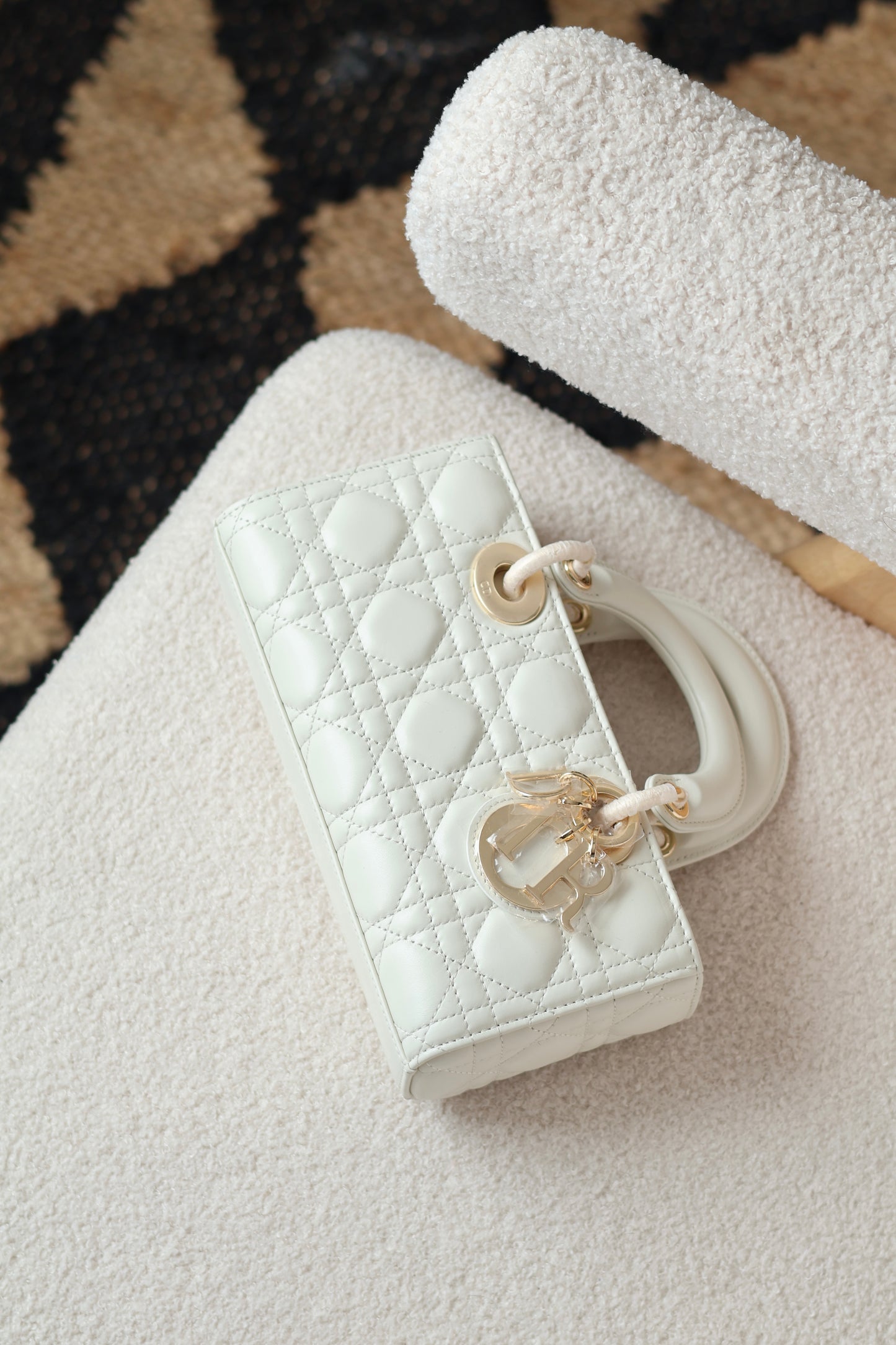 Small Lady D-Joy Bag