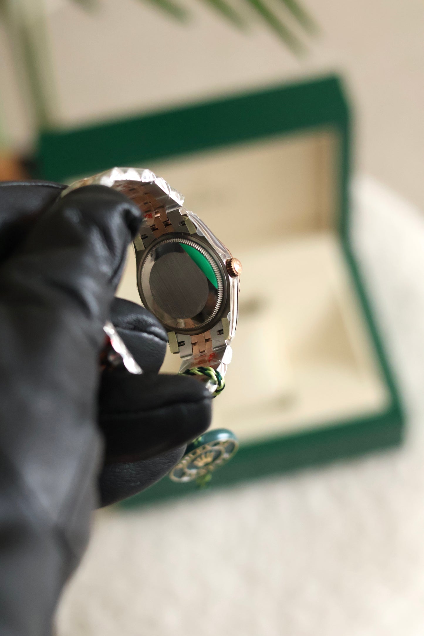 ROLEX Datejust 31