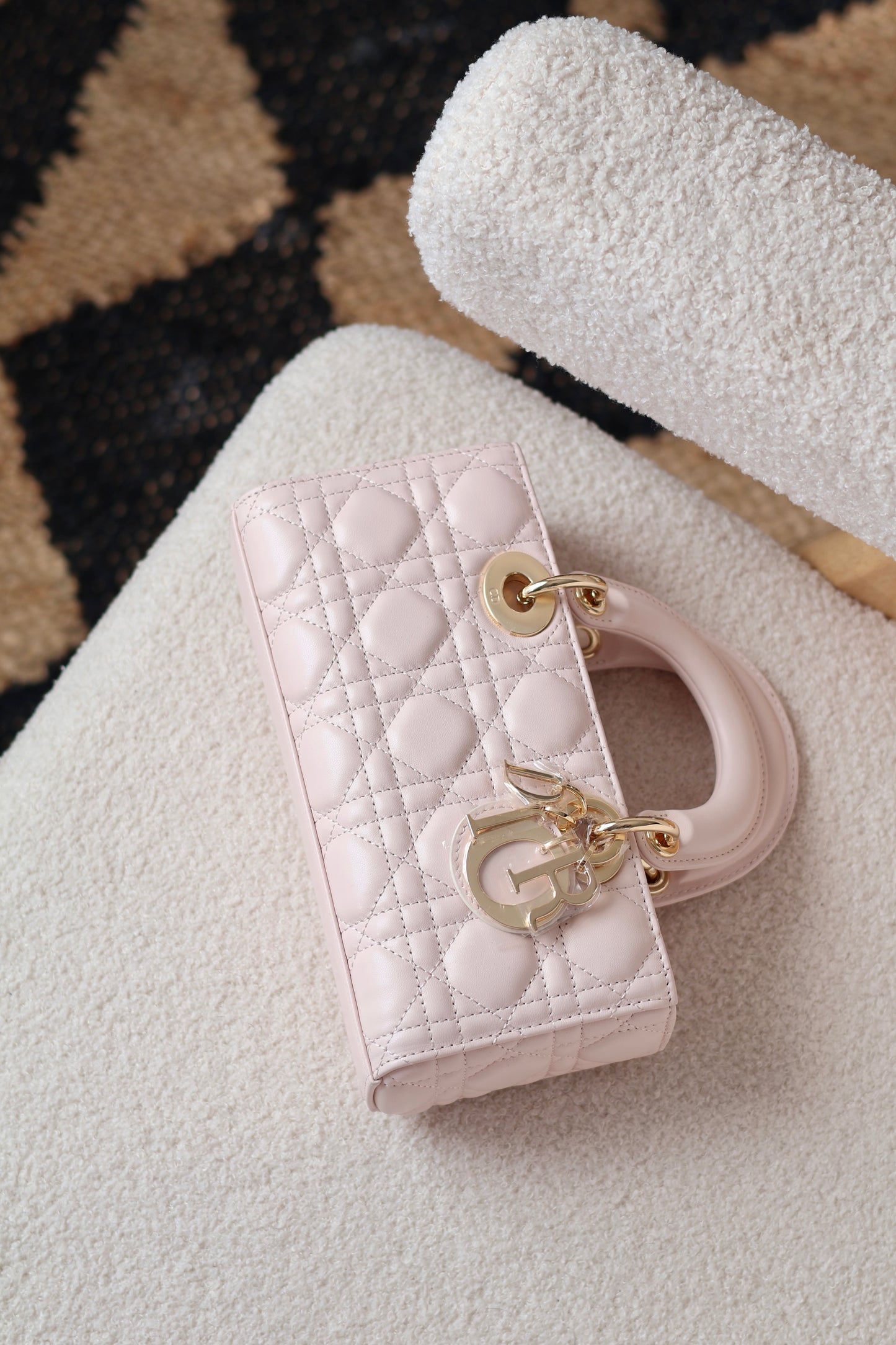 Small Lady D-Joy Bag