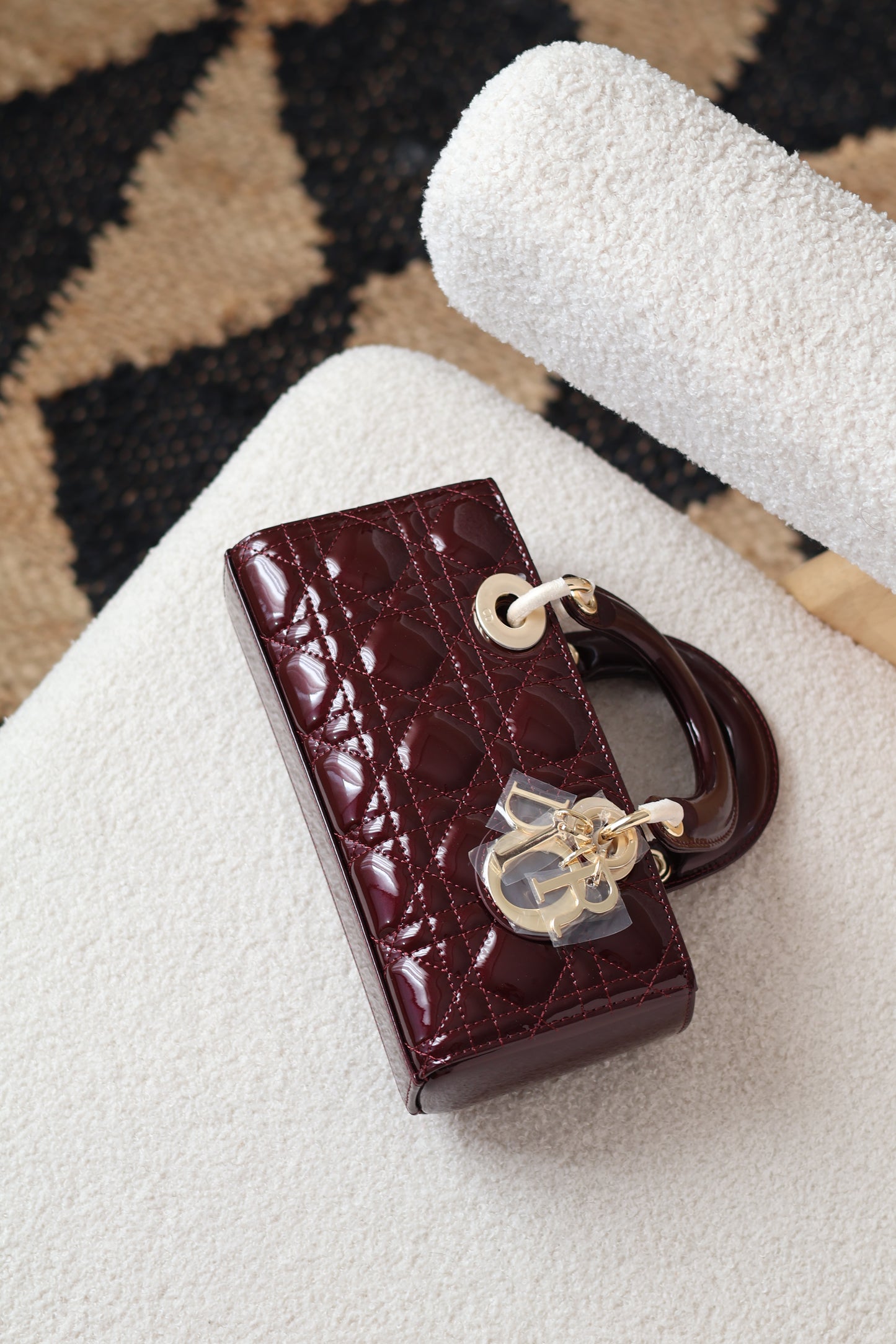 Small Lady D-Joy Bag