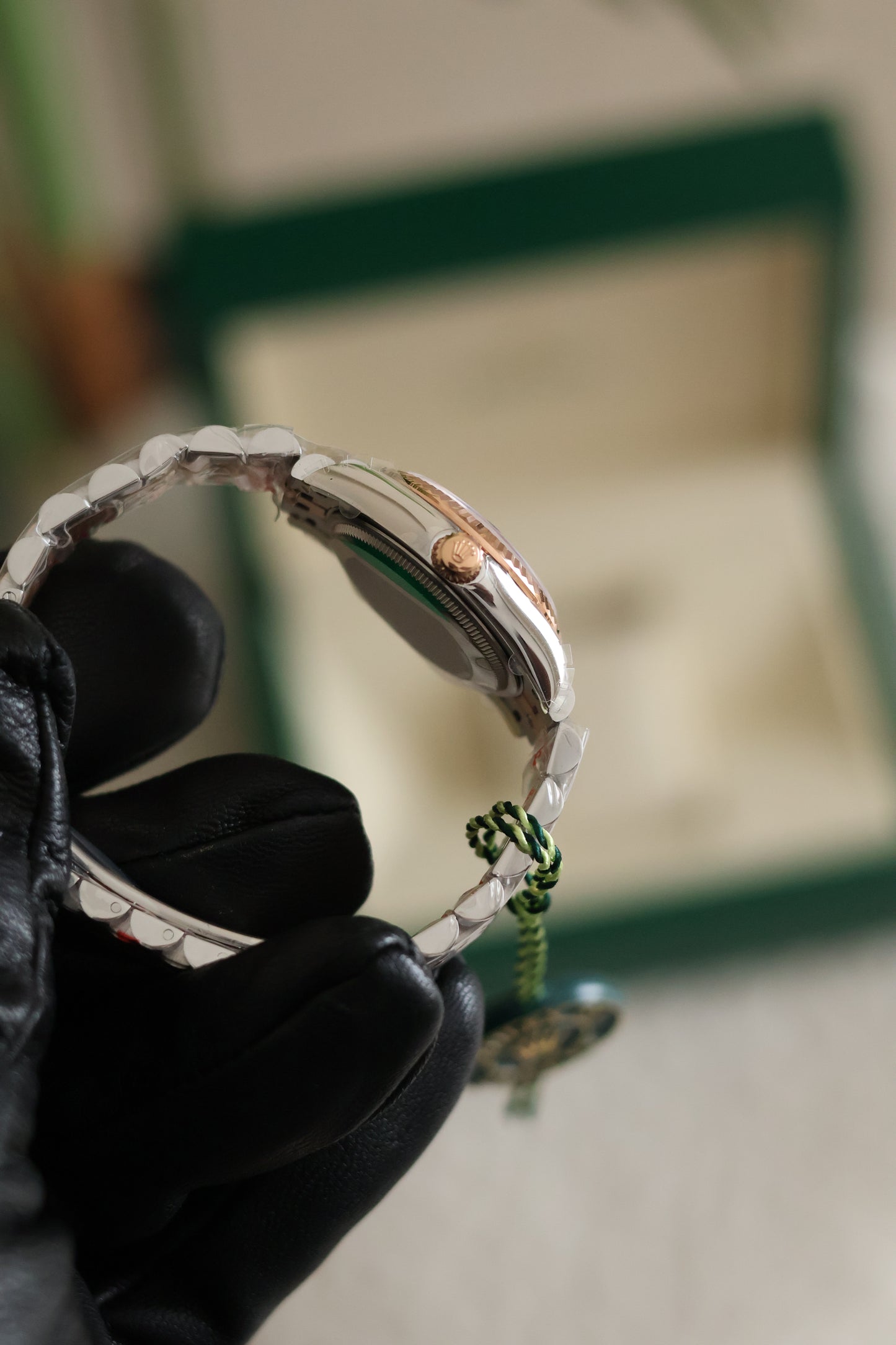 ROLEX Datejust 31