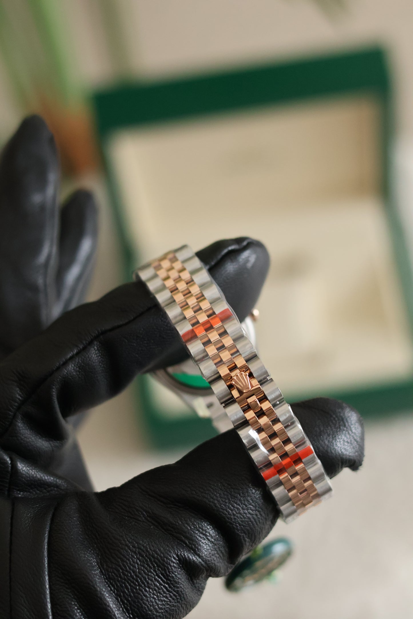 ROLEX Datejust 31