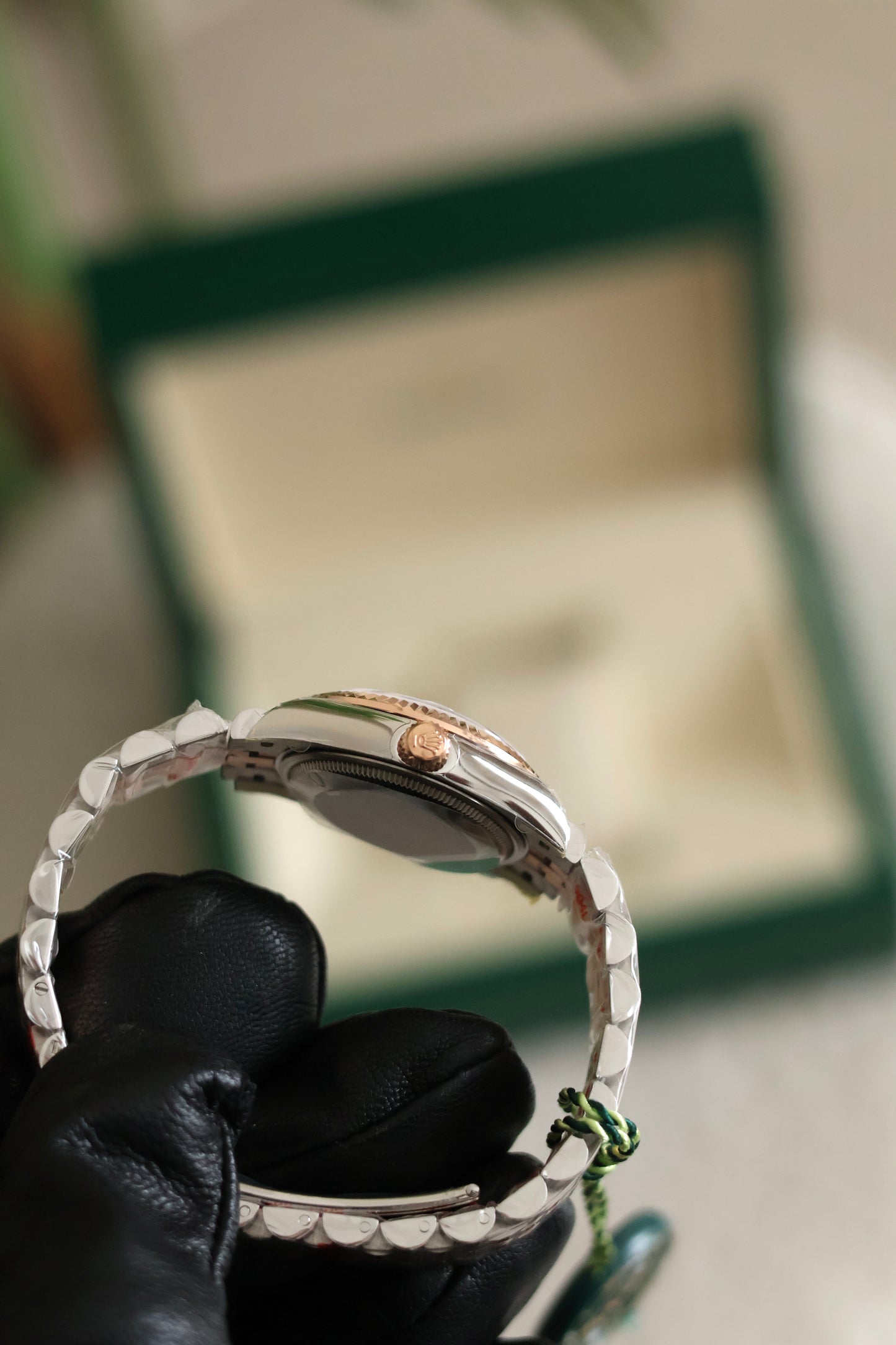 ROLEX Datejust 31