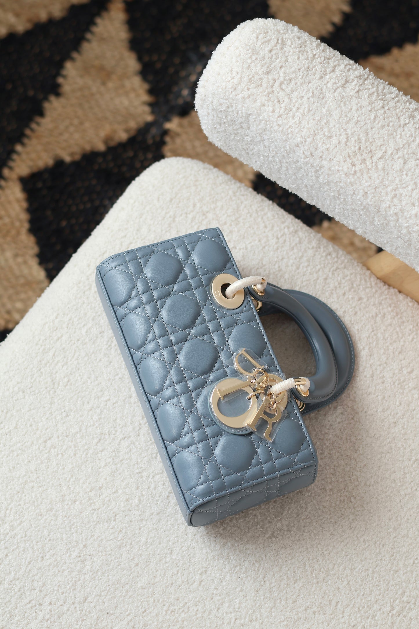 Small Lady D-Joy Bag