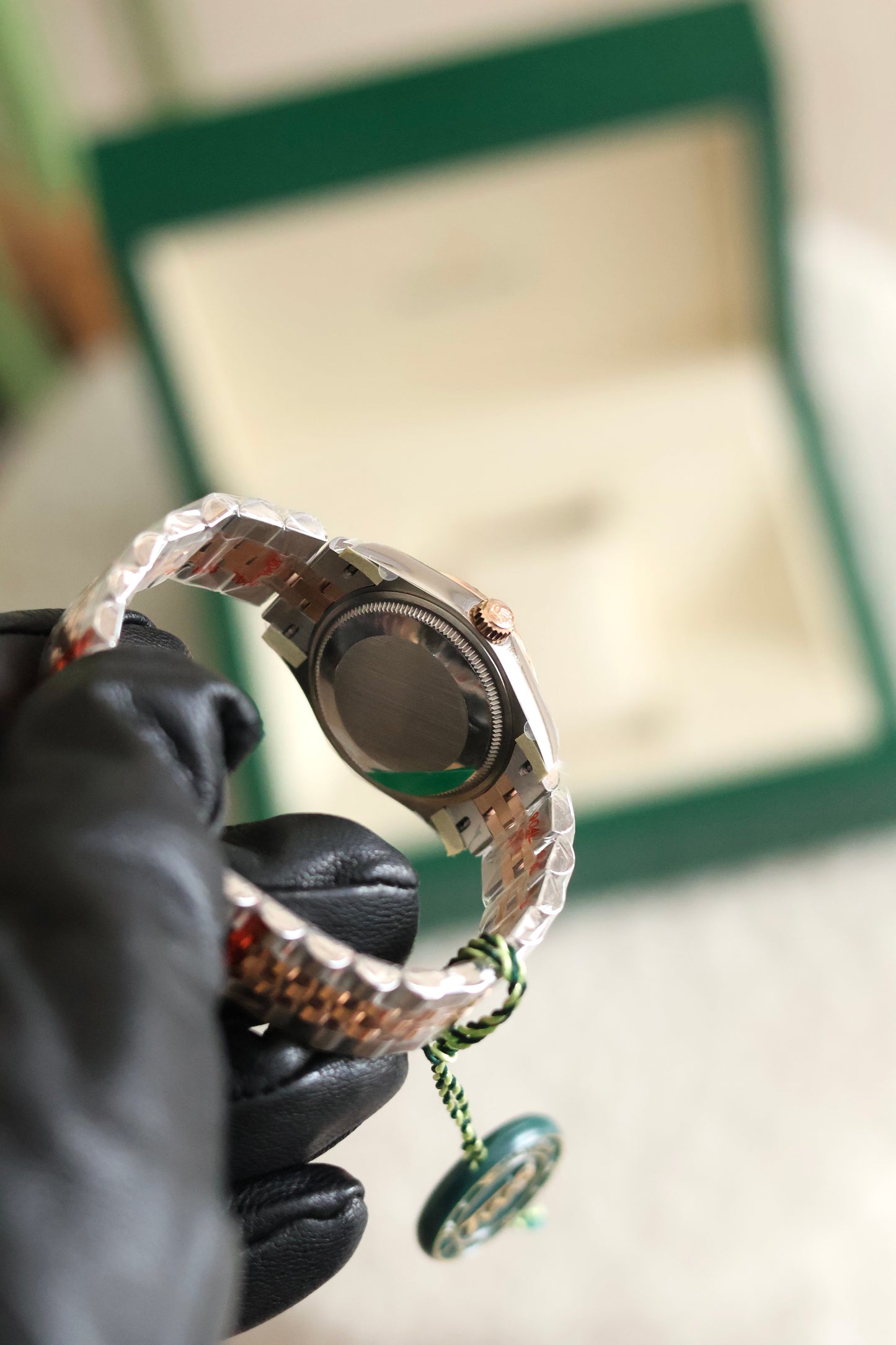 ROLEX Datejust 31