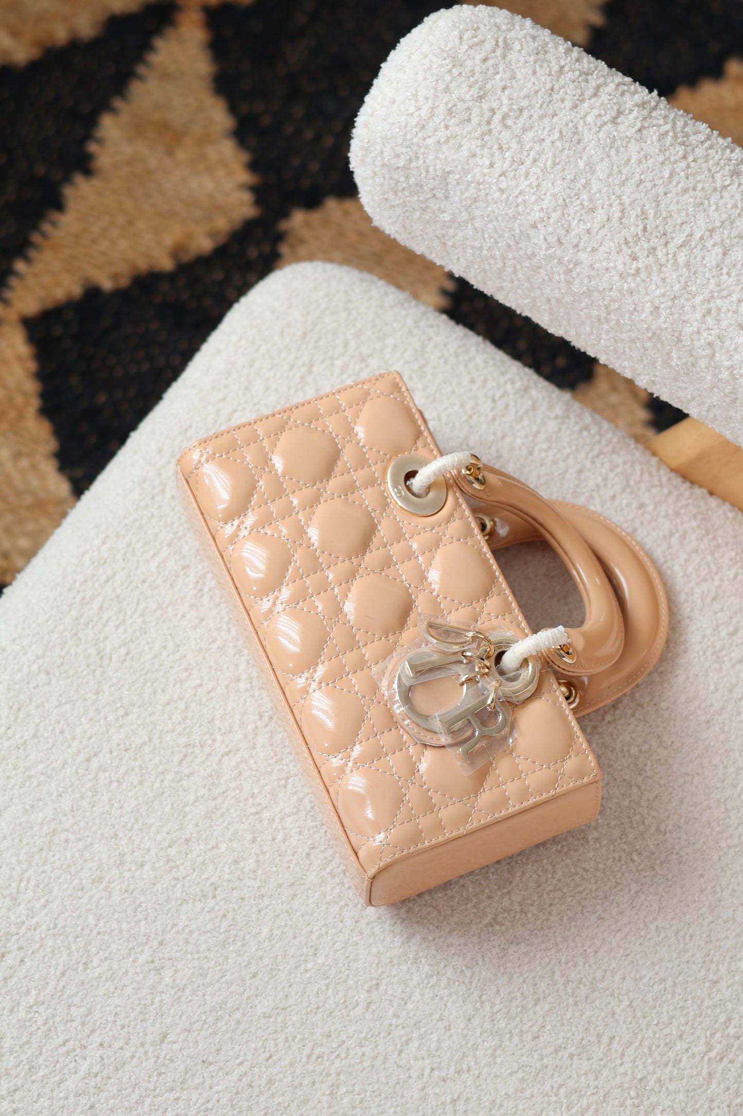 Small Lady D-Joy Bag