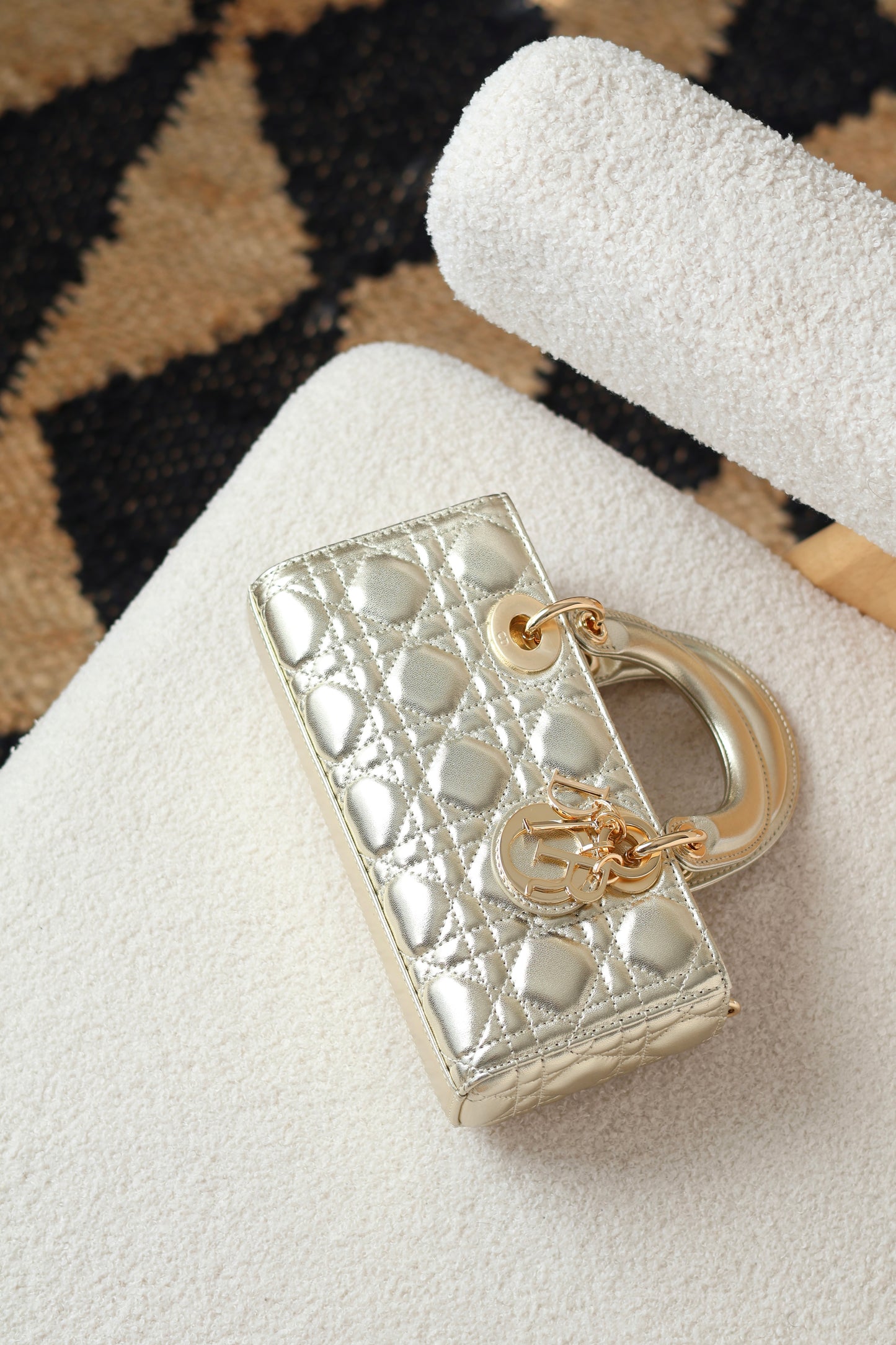 Small Lady D-Joy Bag