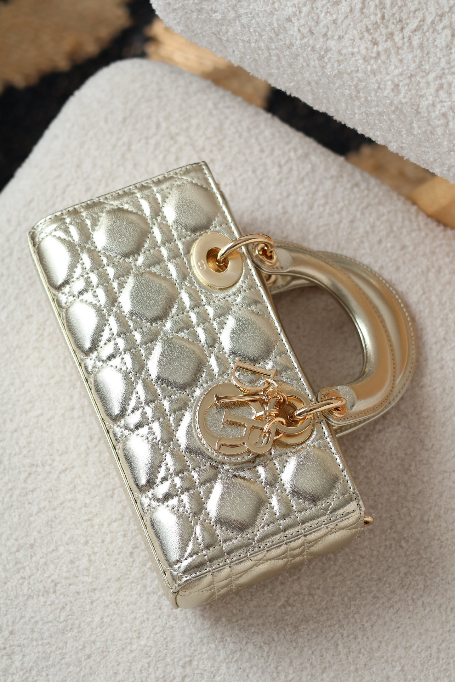 Small Lady D-Joy Bag