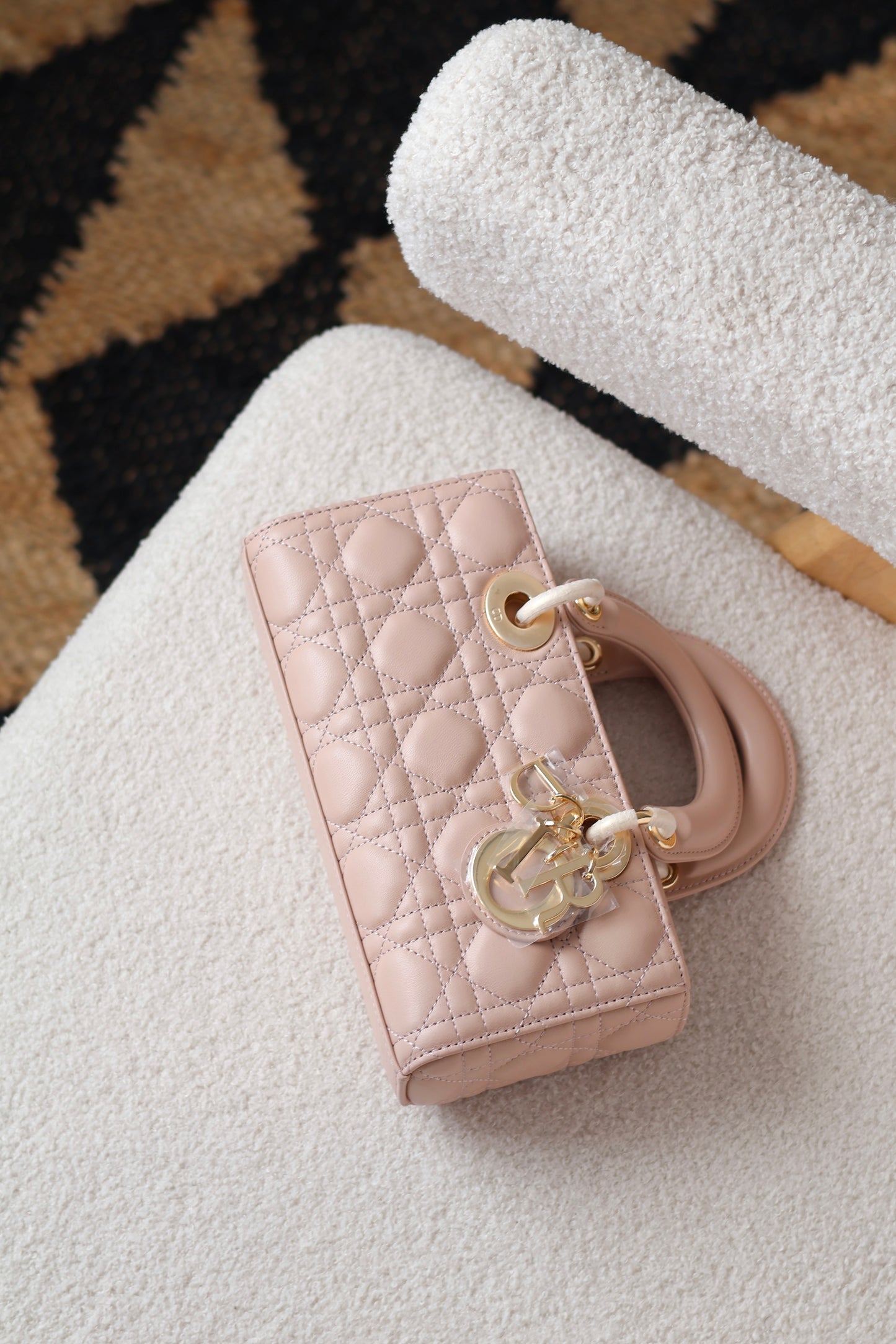 Small Lady D-Joy Bag