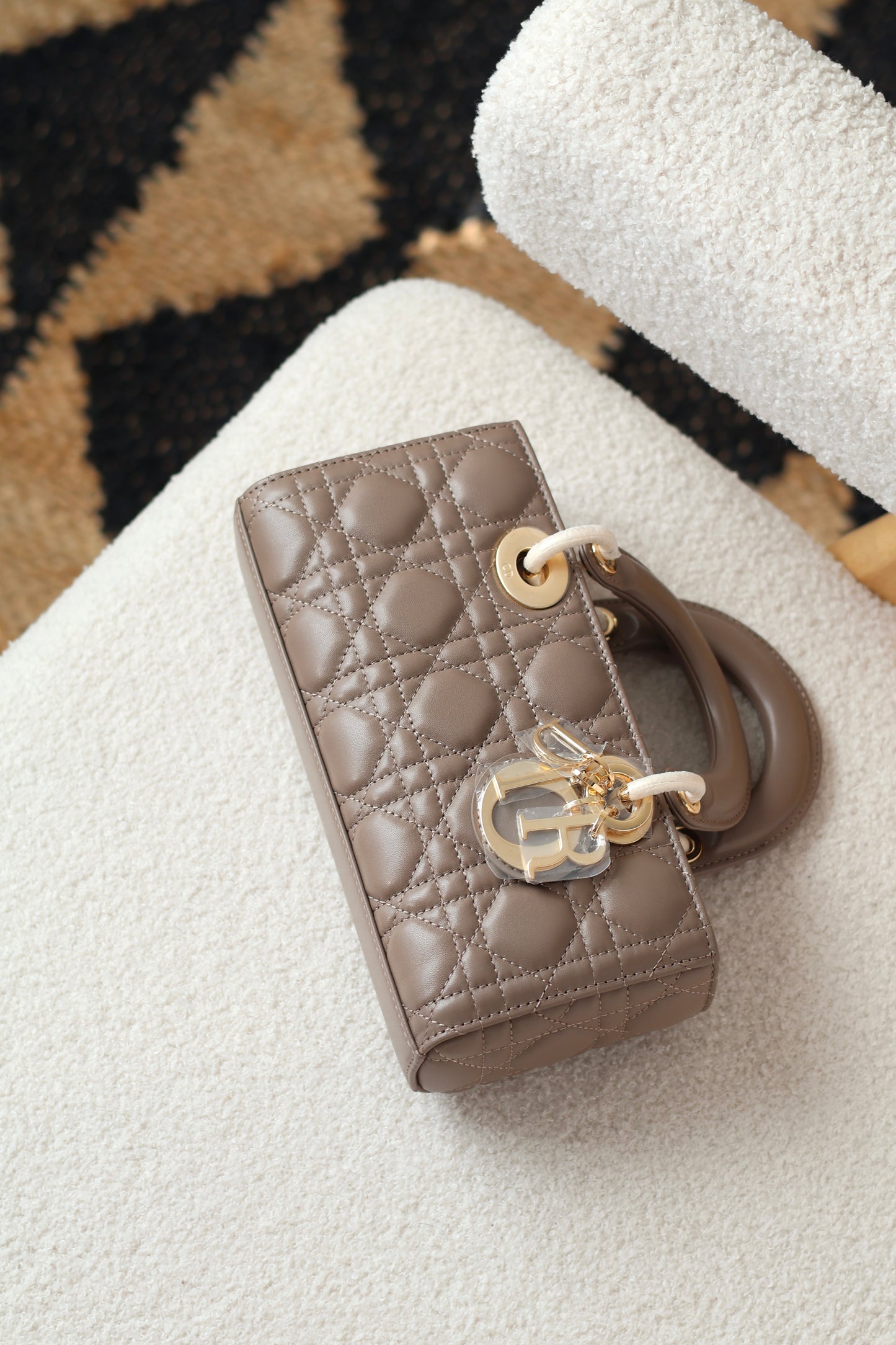 Small Lady D-Joy Bag