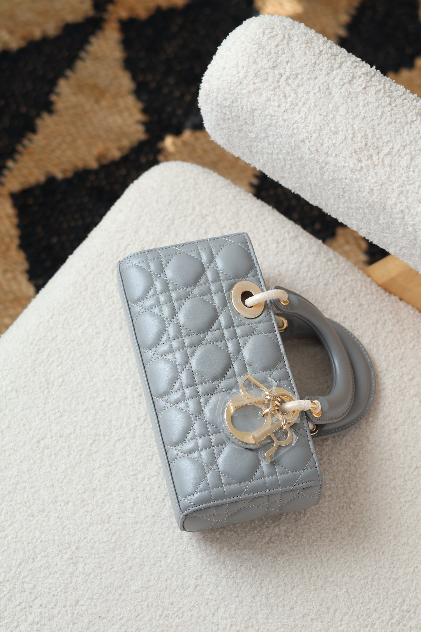 Small Lady D-Joy Bag