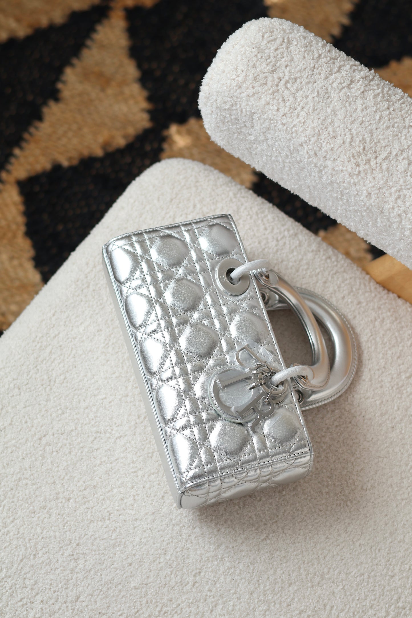 Small Lady D-Joy Bag