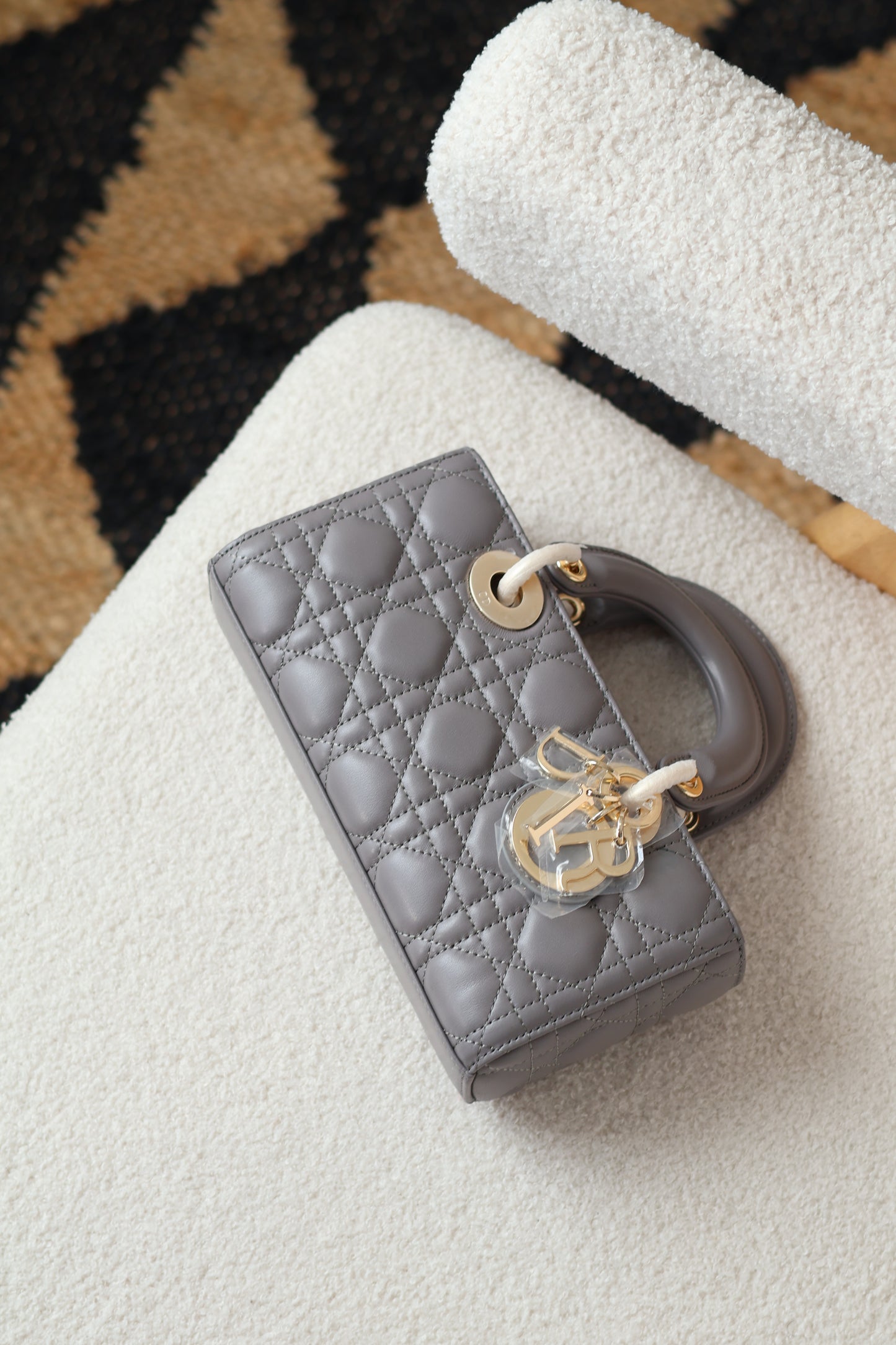 Small Lady D-Joy Bag