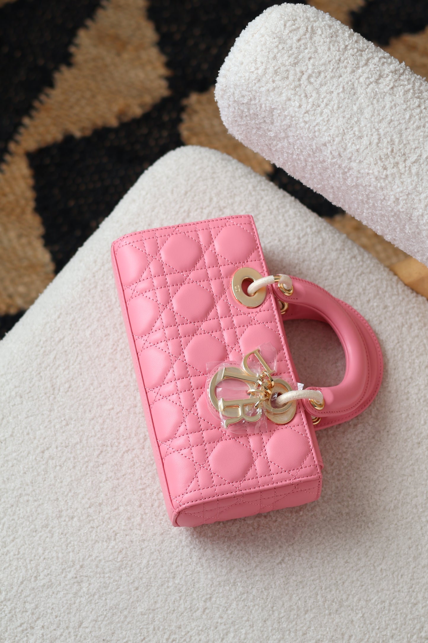 Small Lady D-Joy Bag