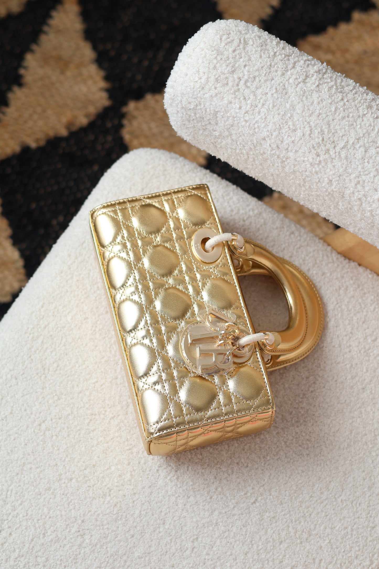 Small Lady D-Joy Bag