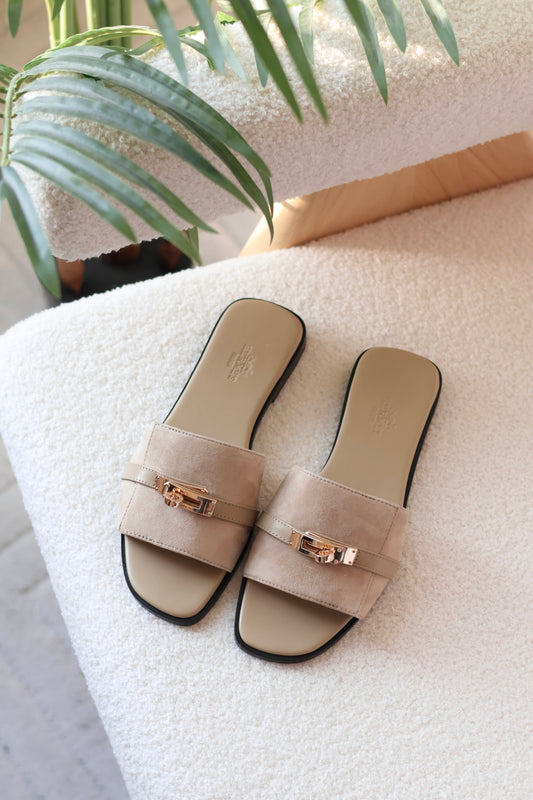 Giulia Sandal