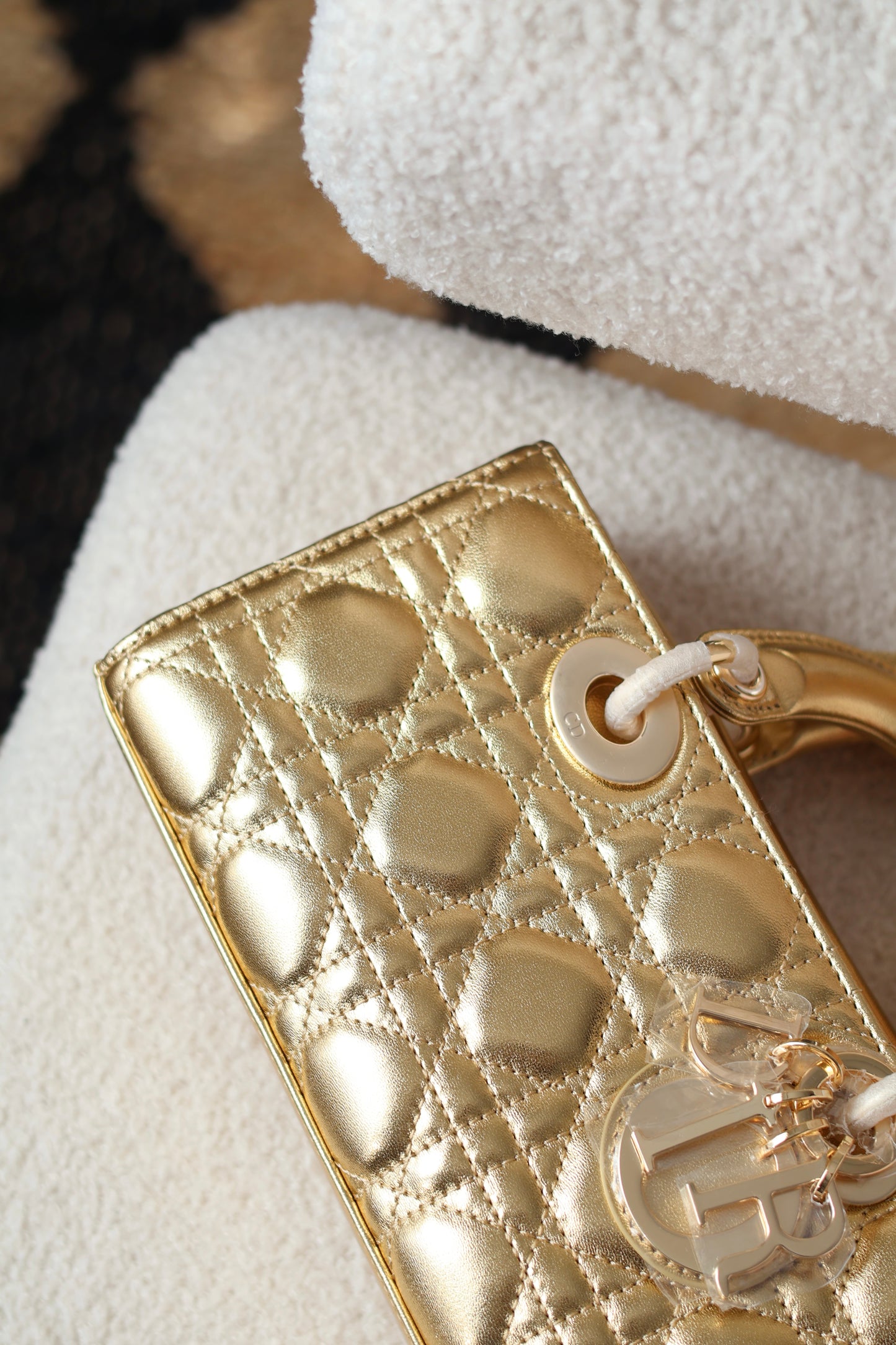 Small Lady D-Joy Bag