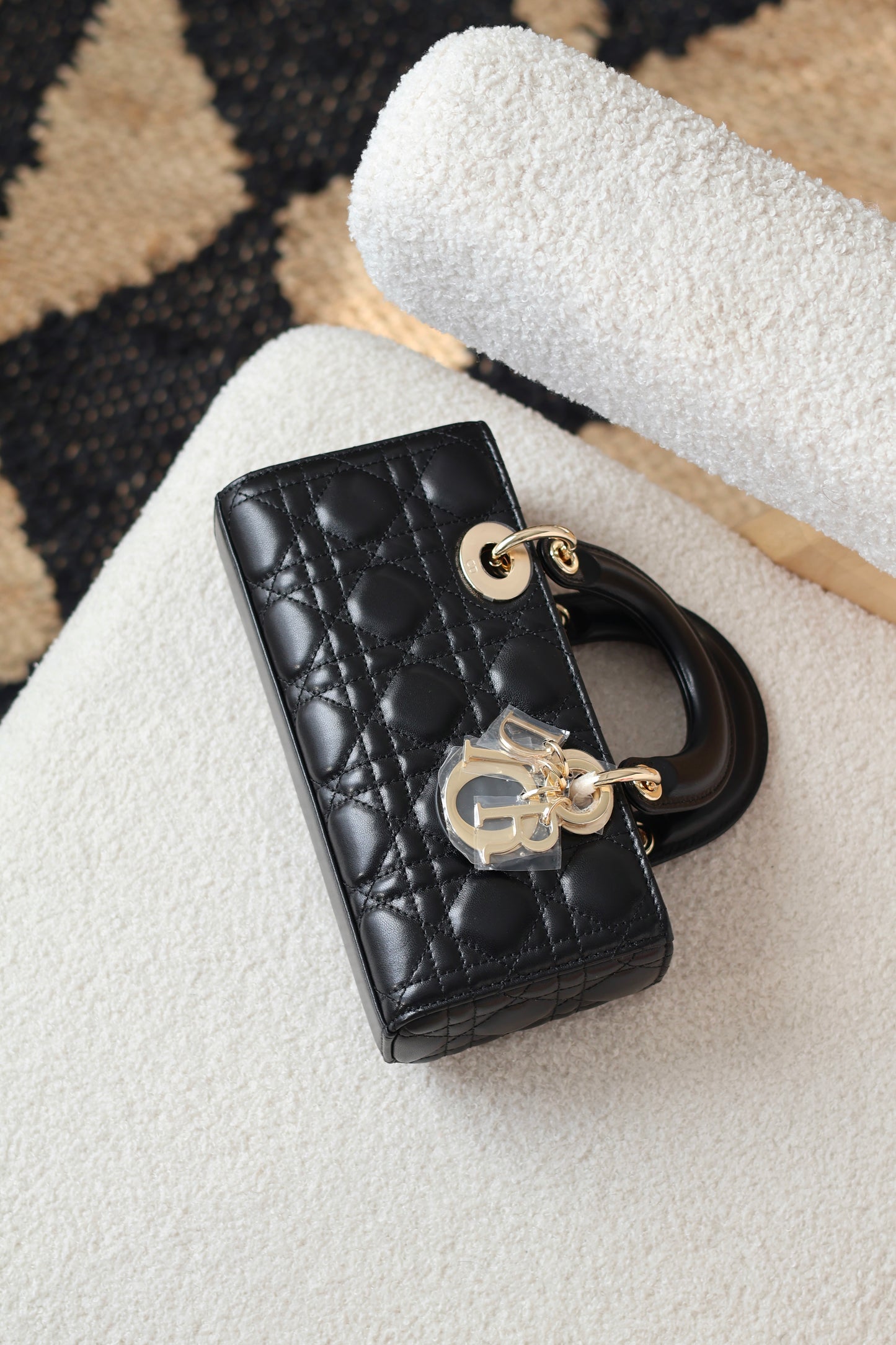 Small Lady D-Joy Bag