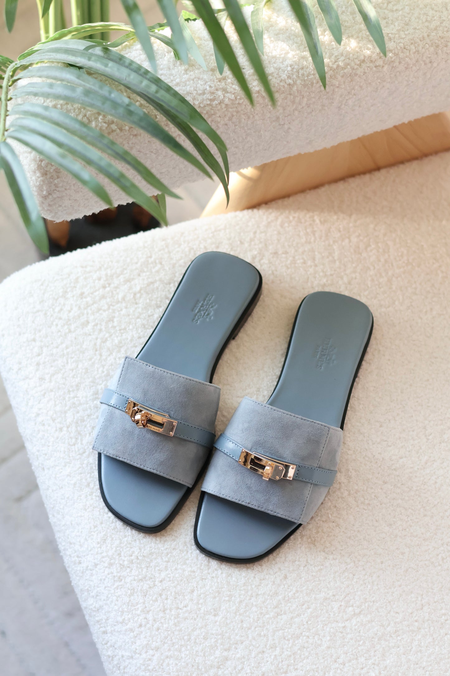 Giulia Sandal