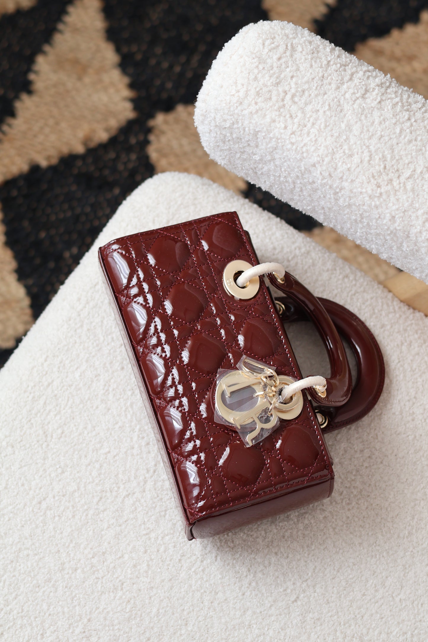 Small Lady D-Joy Bag