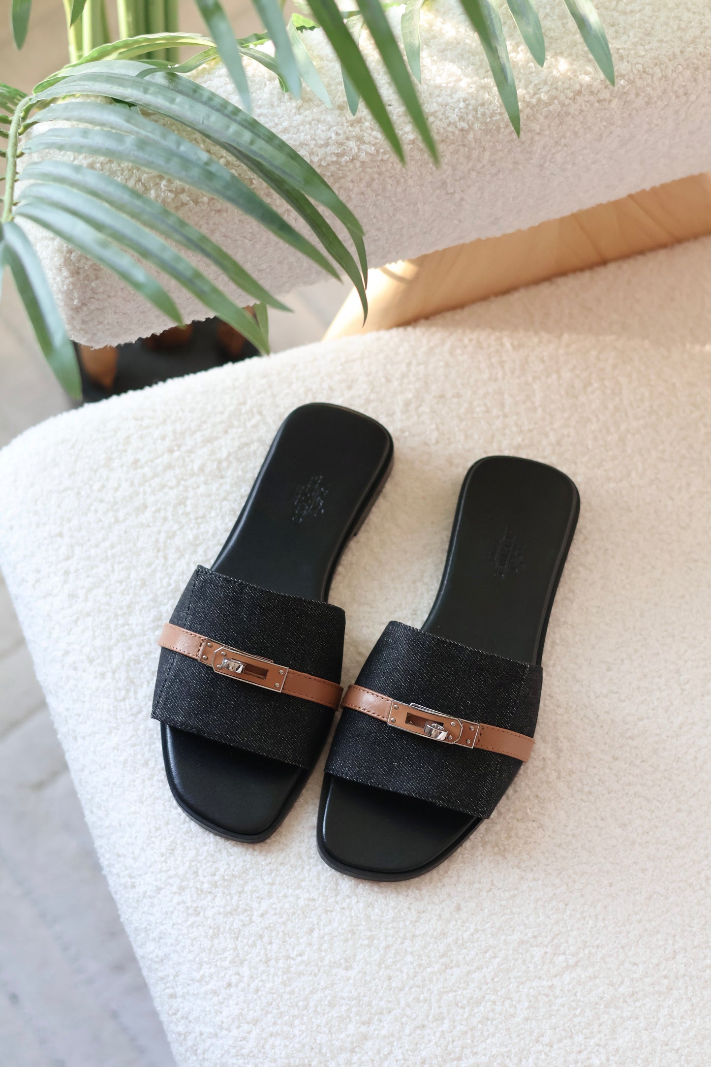 Giulia Sandal
