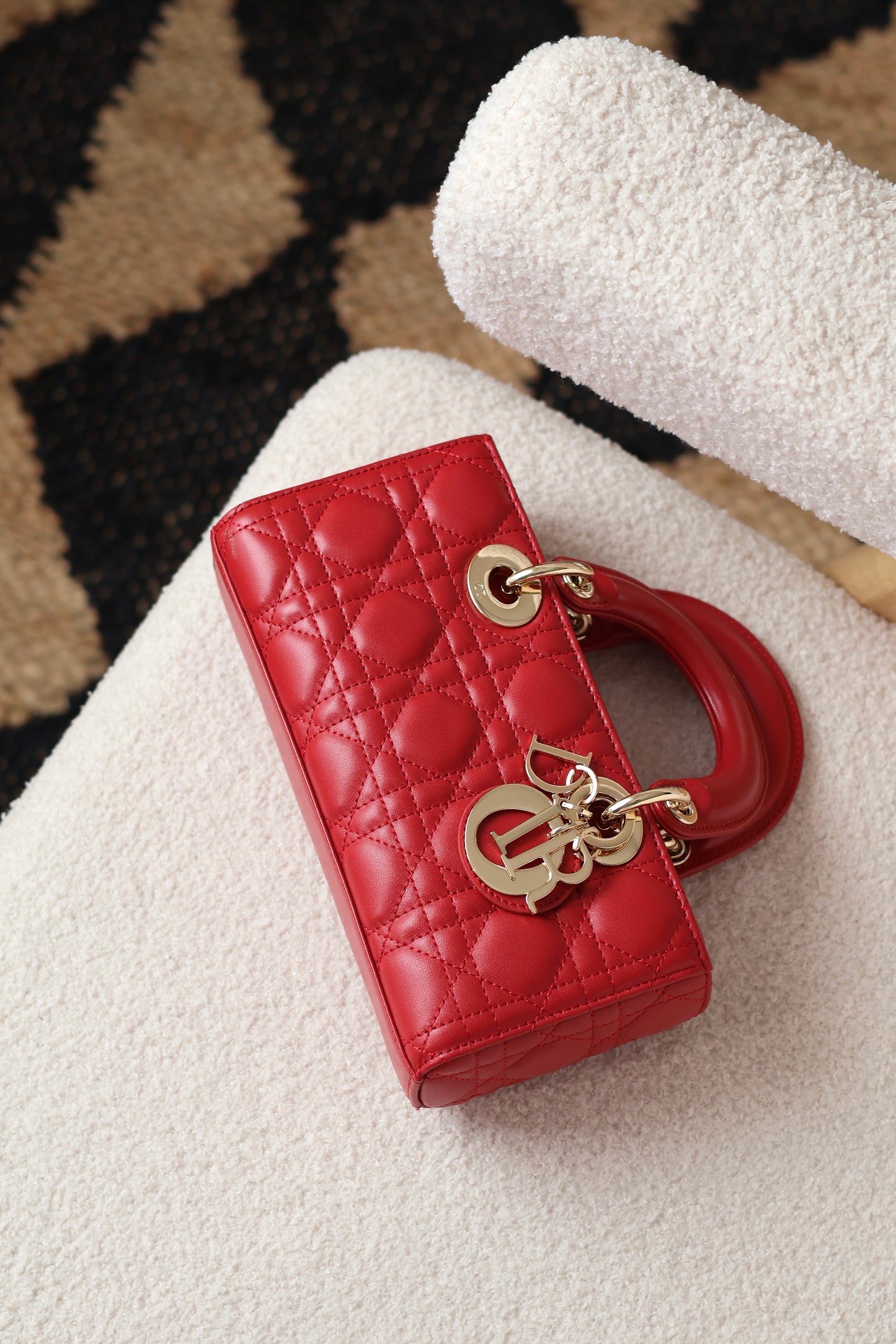 Small Lady D-Joy Bag